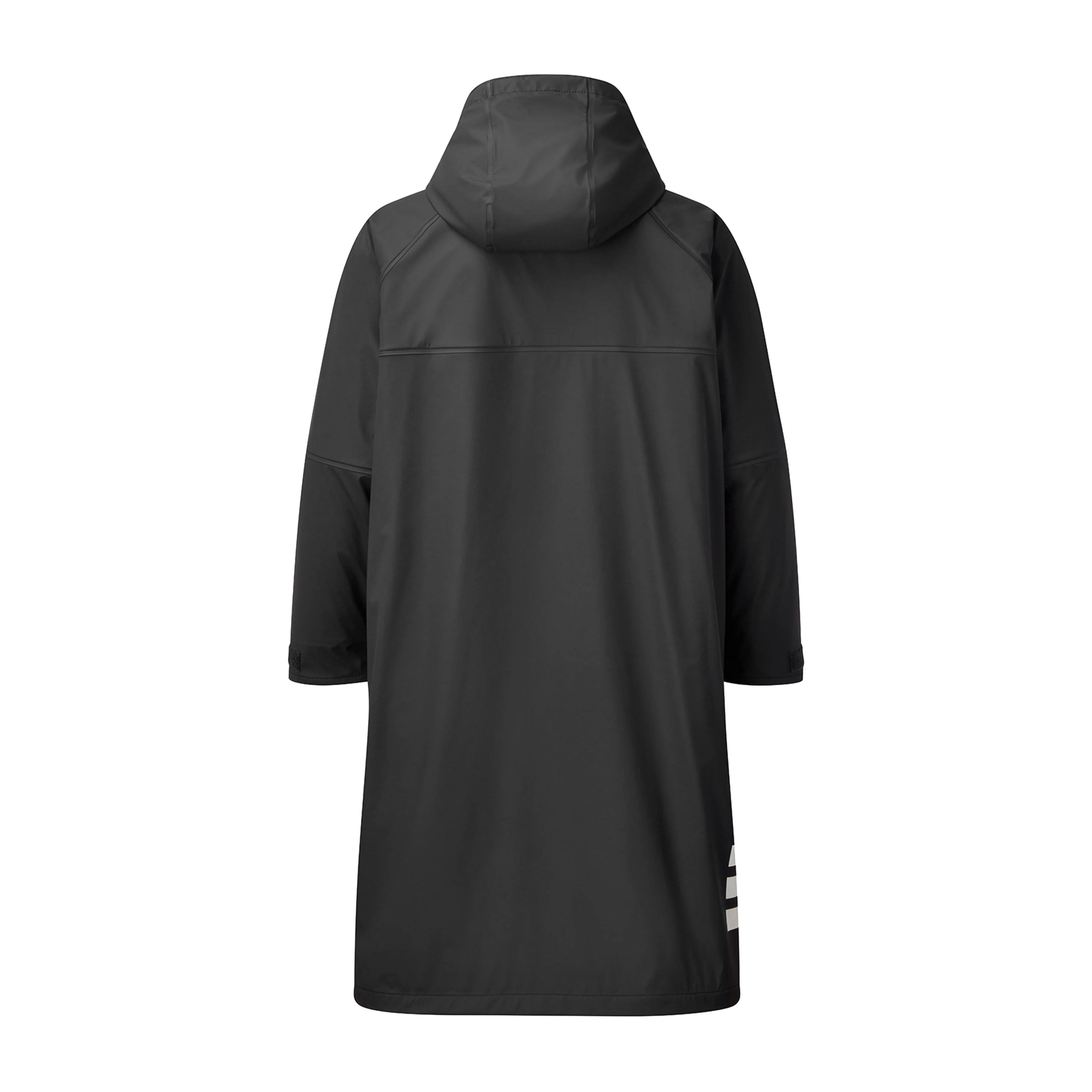 Unisex Waterproof Aqua Parka Changing Robe - Image 2