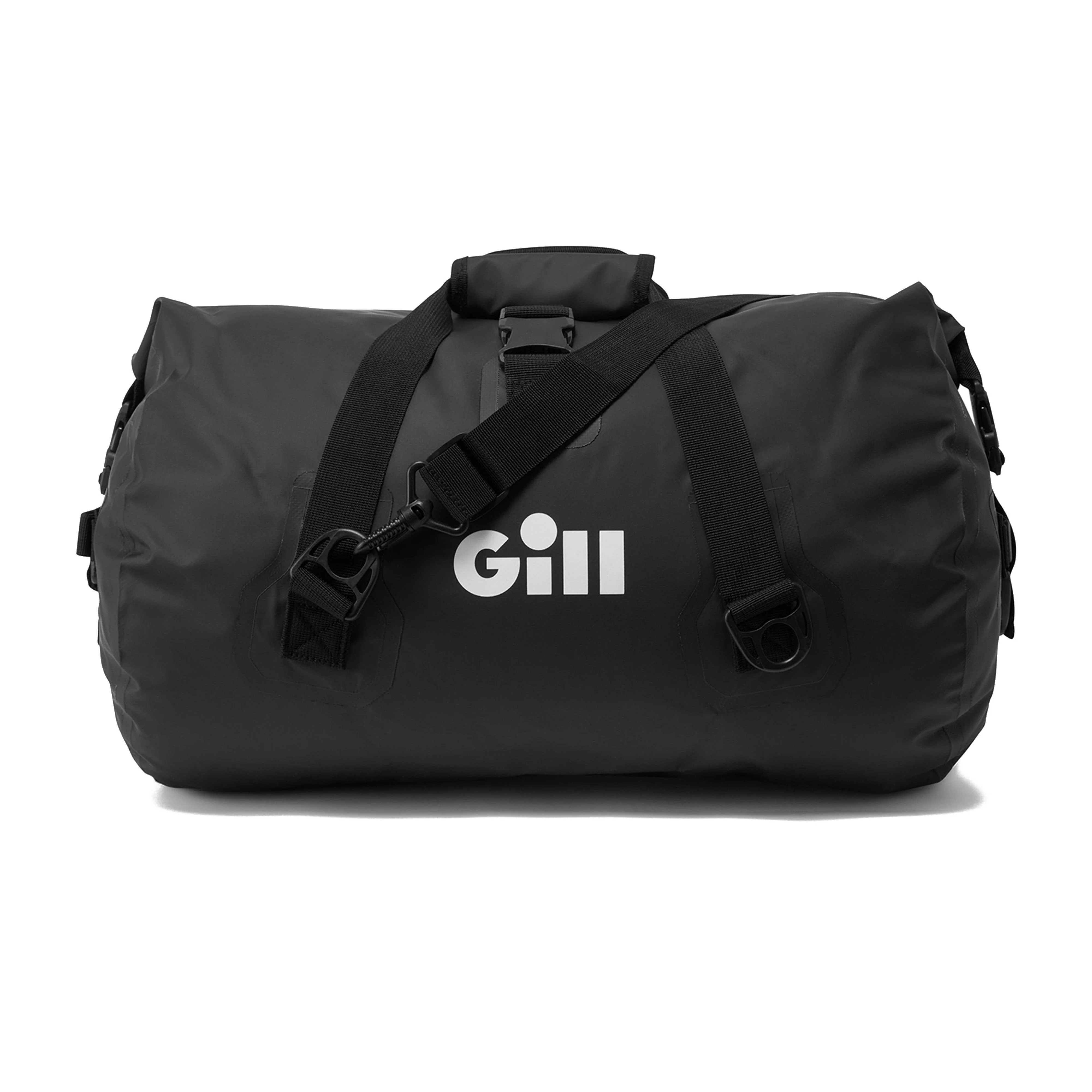 Voyager 30L Duffel Bag - Image 6