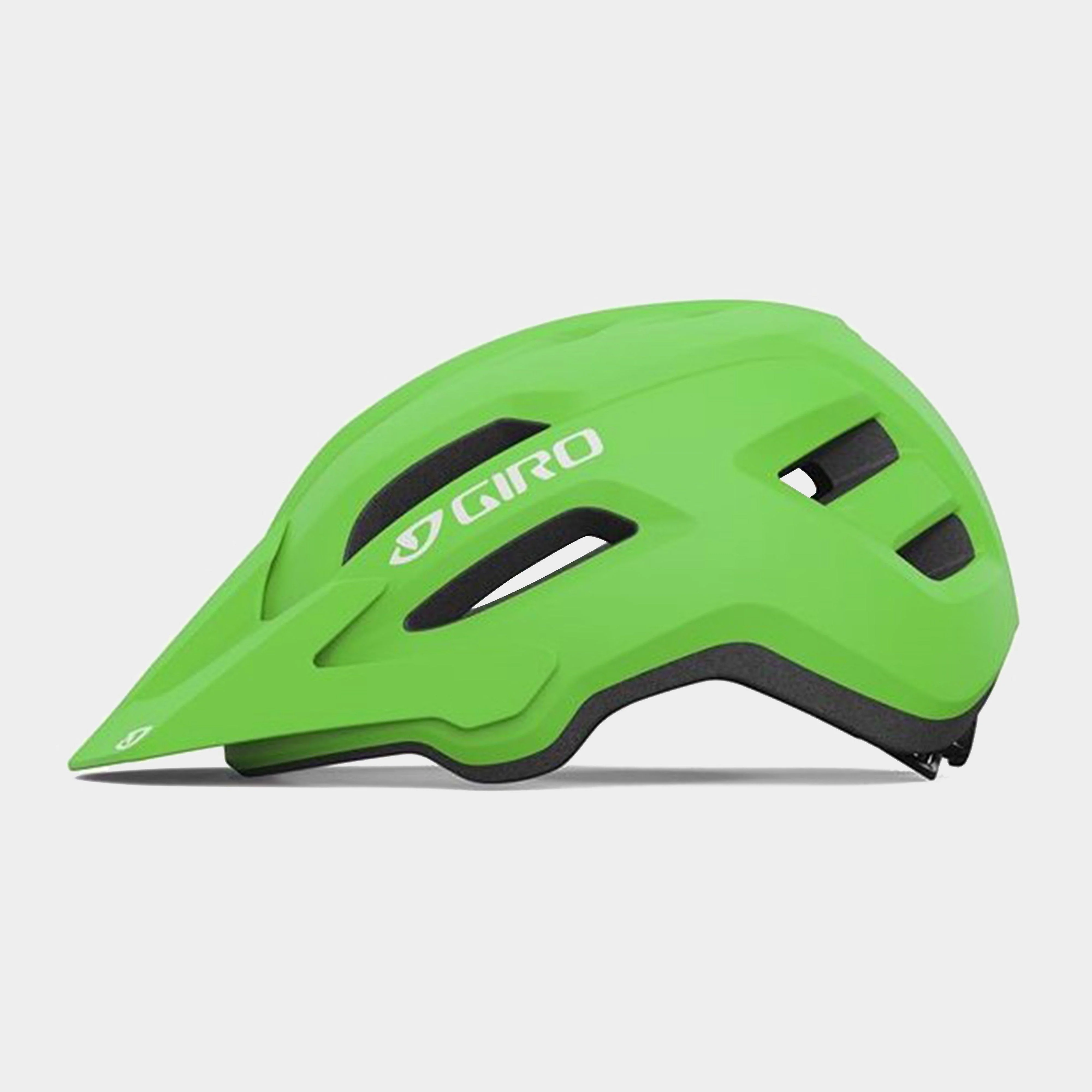 Fixture II MTB Helmet - Image 2