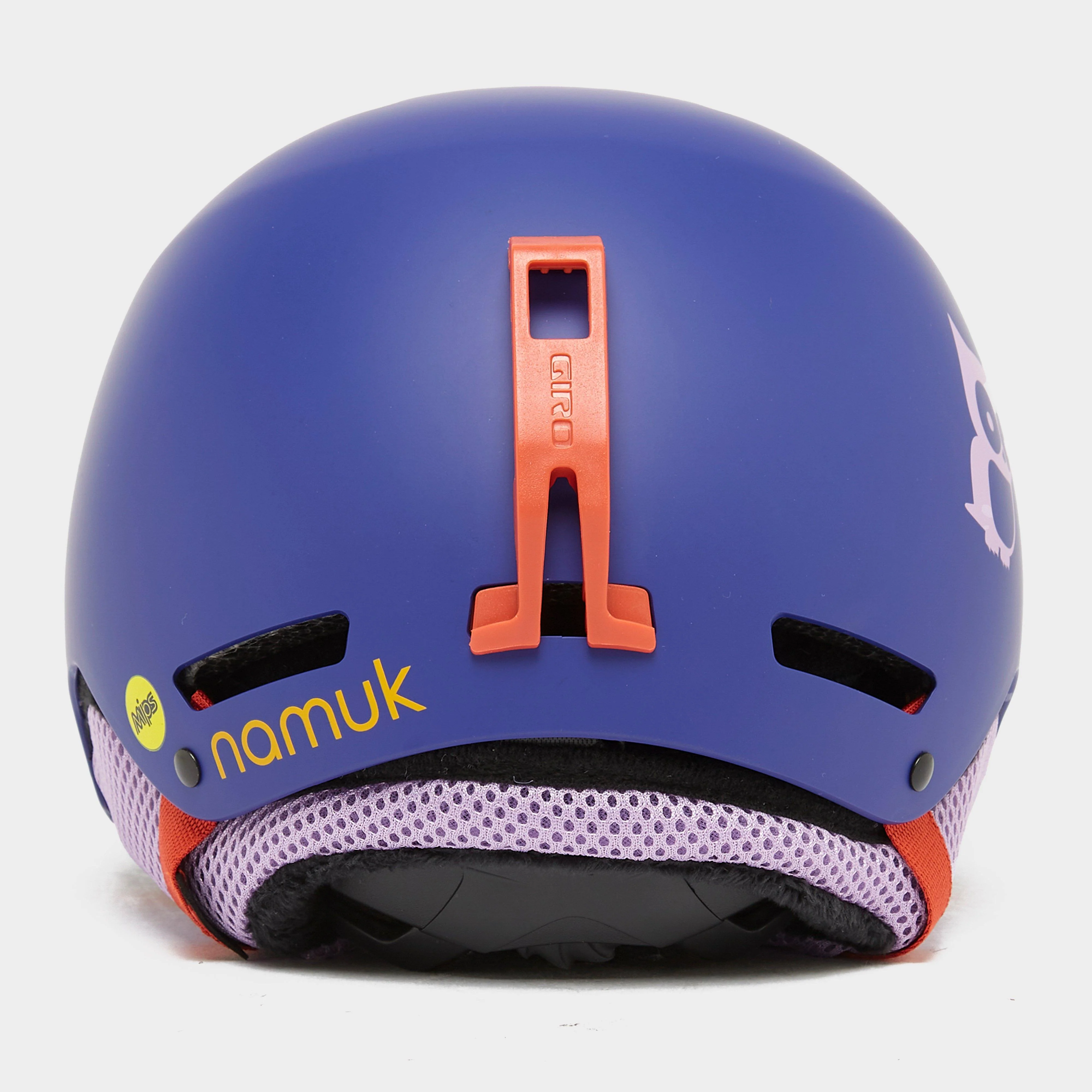 Kids' Crue Mips Helmet - Image 3