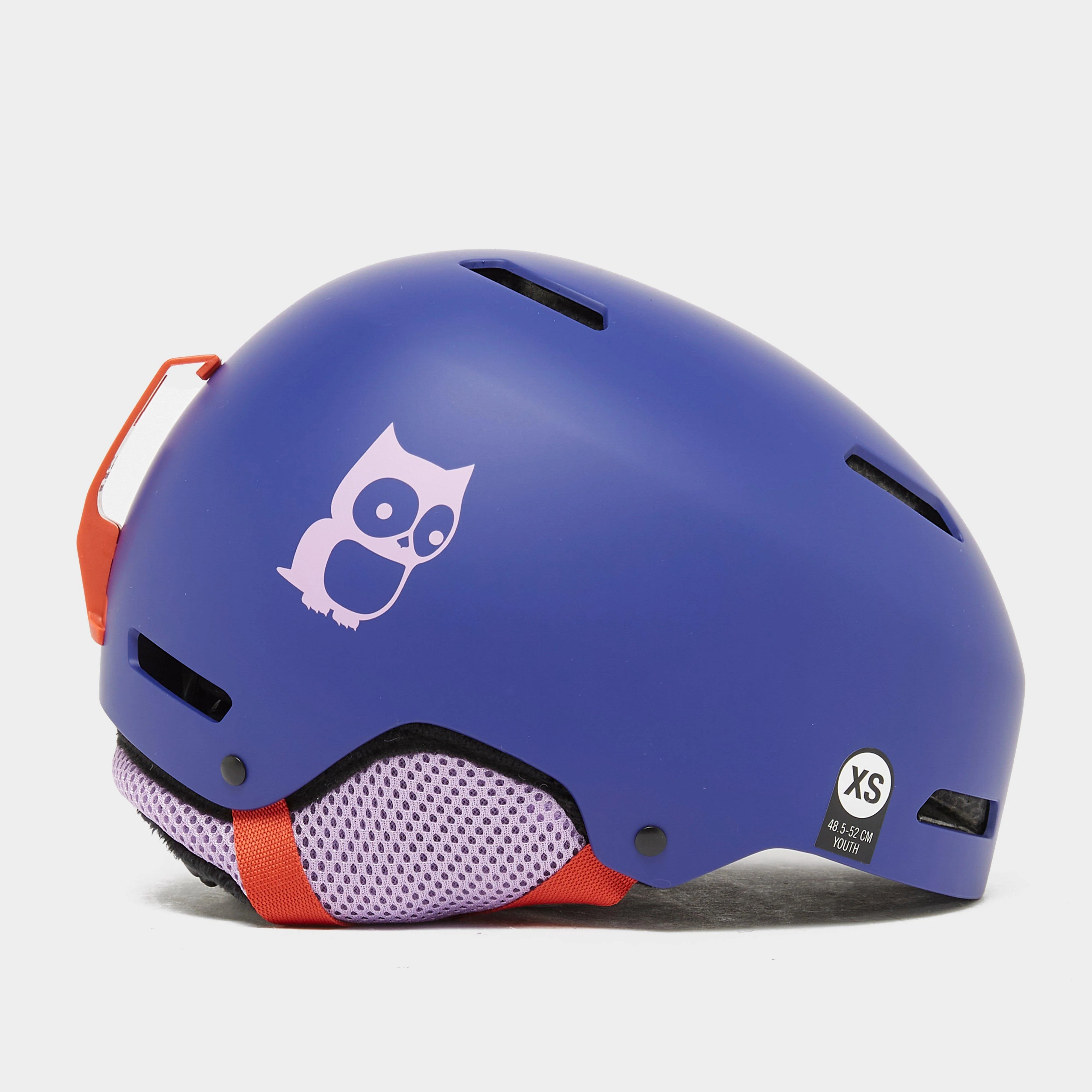 Kids' Crue Mips Helmet - Image 4