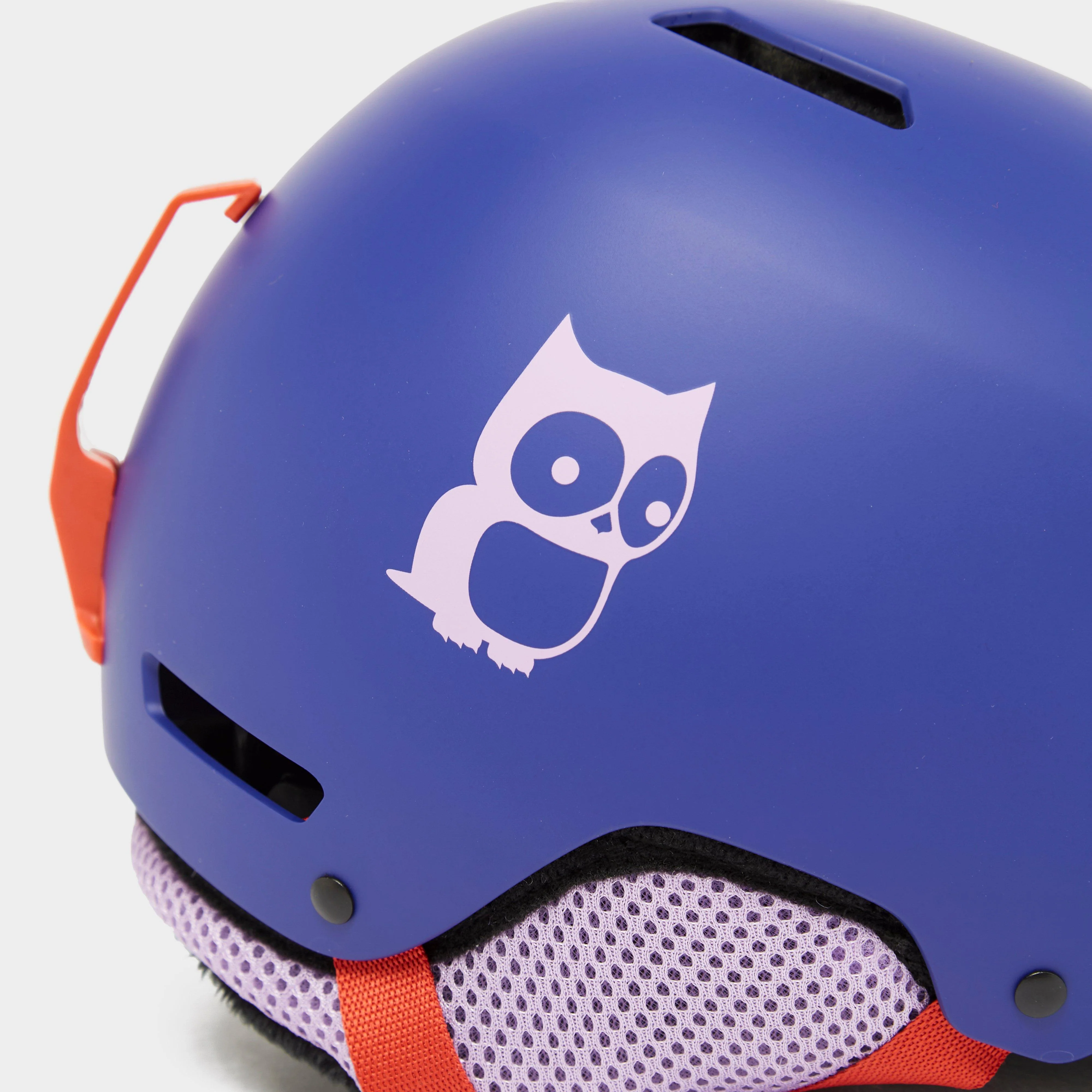 Kids' Crue Mips Helmet - Image 5