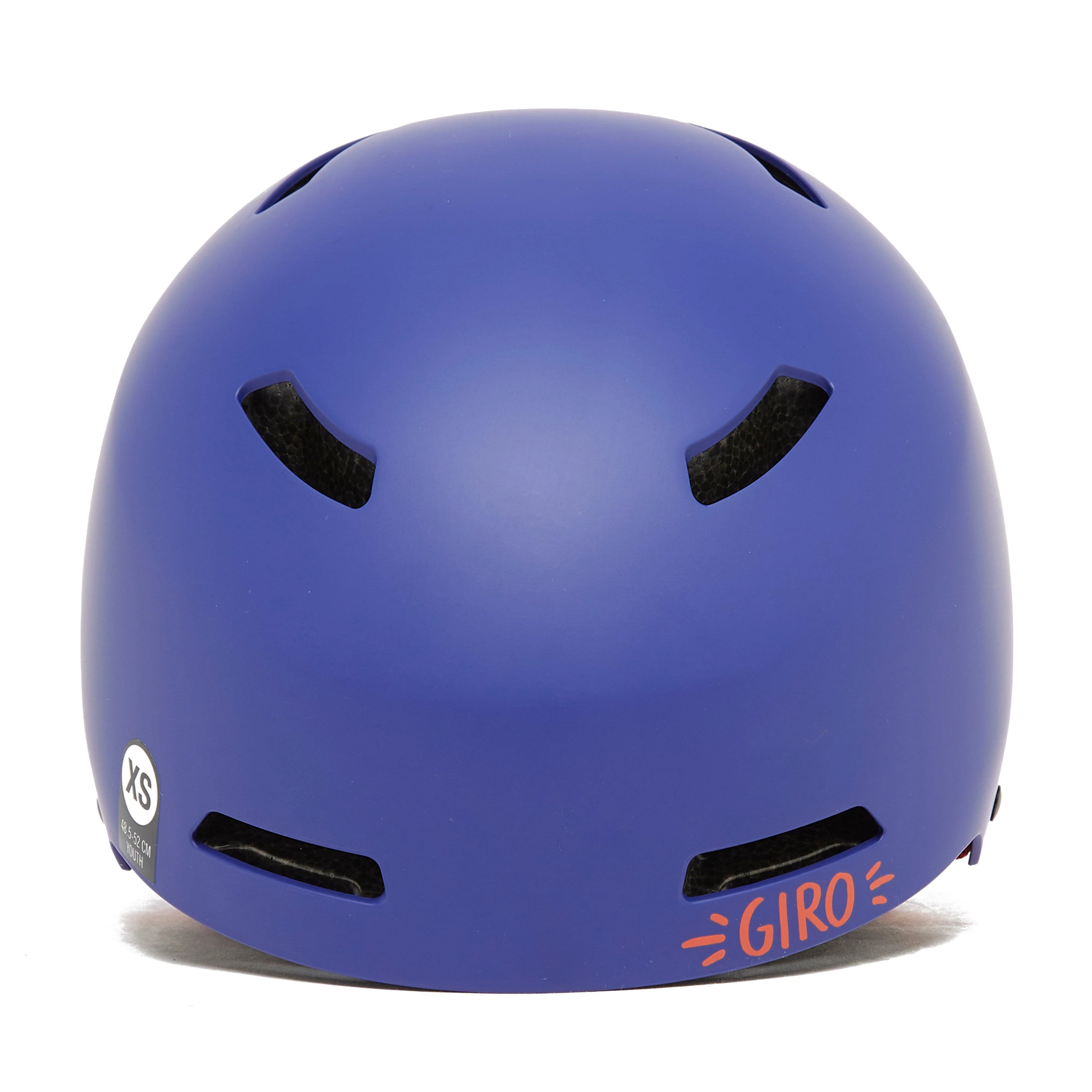 Kids' Crue Mips Helmet - Image 6