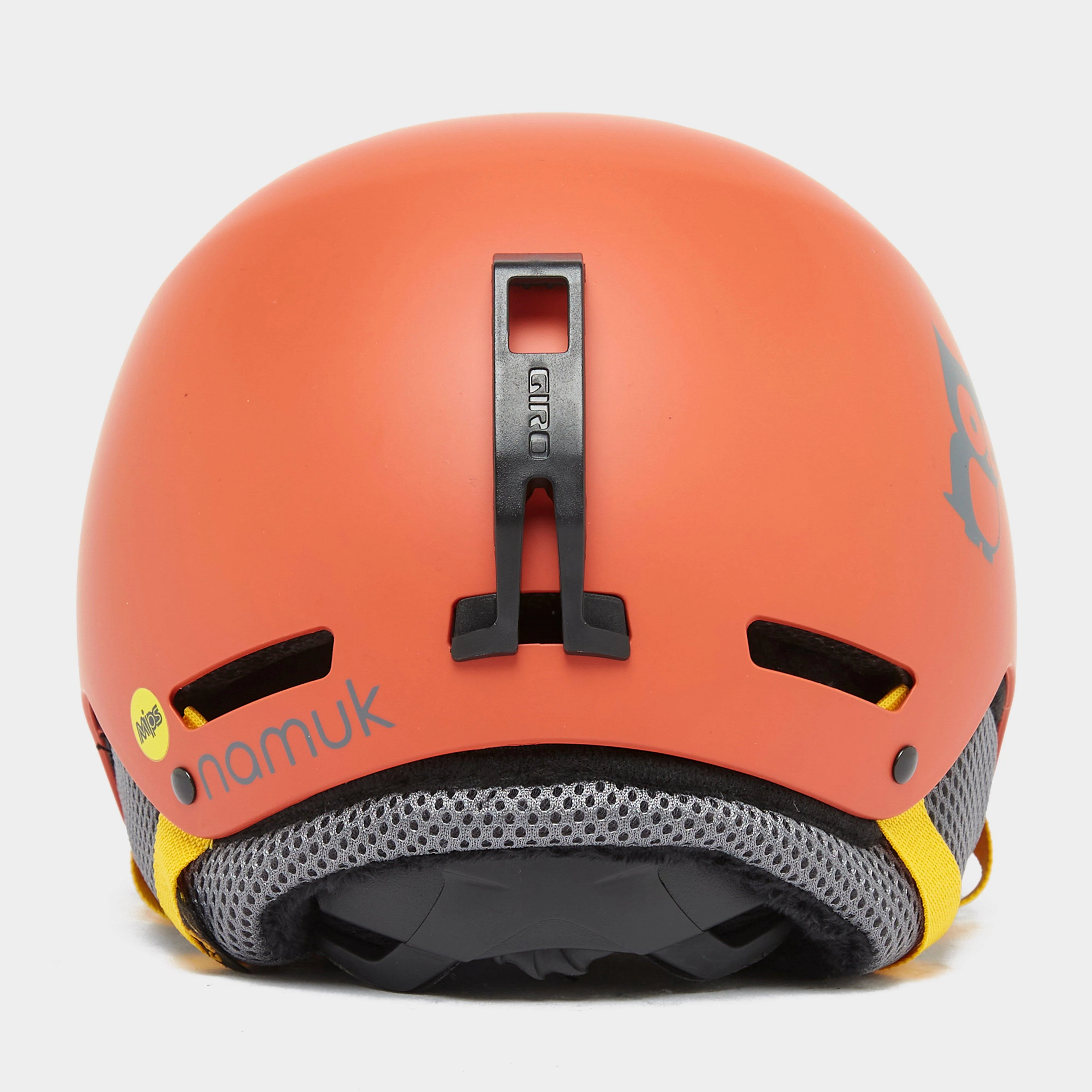 Kids' Crue Mips Helmet - Image 3