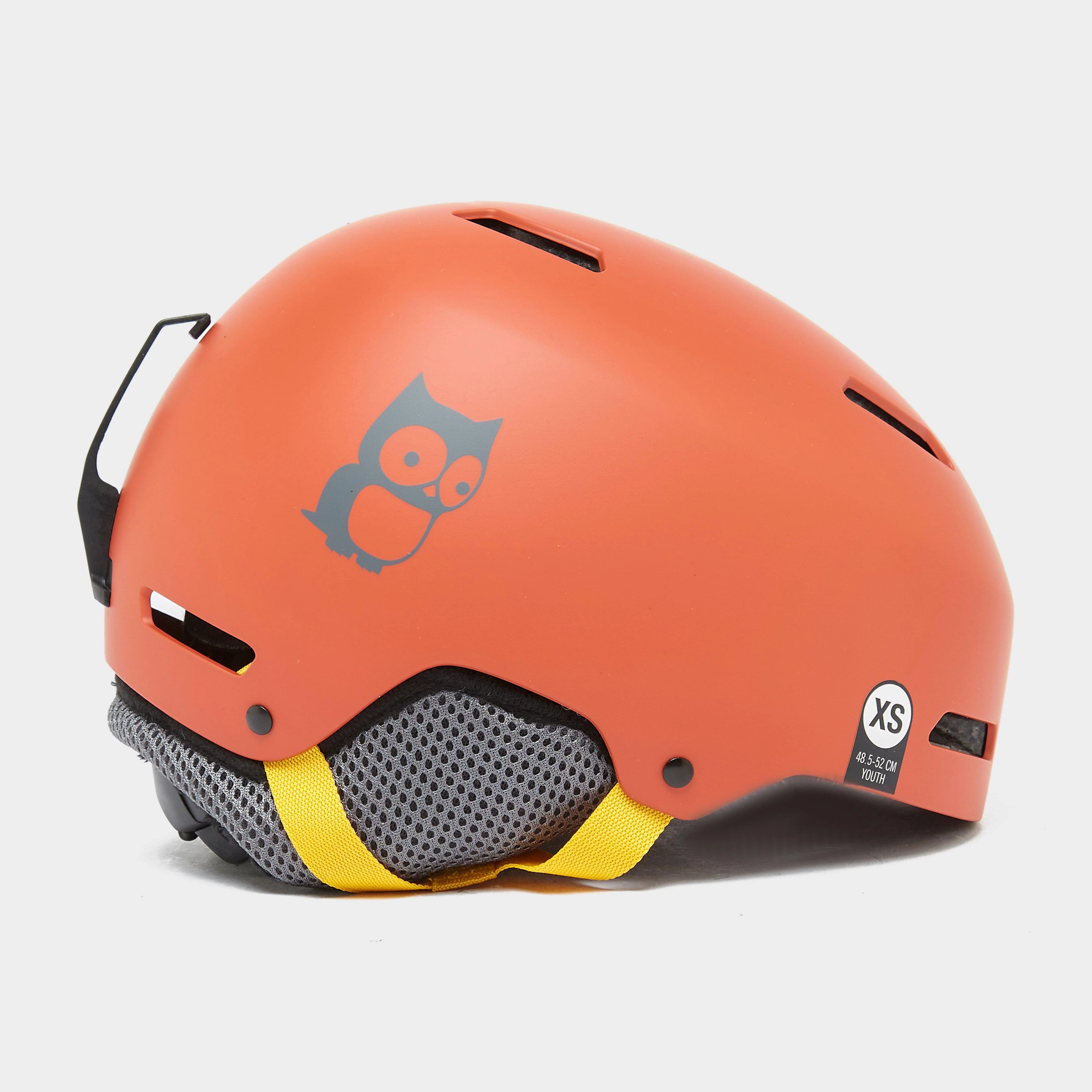 Kids' Crue Mips Helmet - Image 4