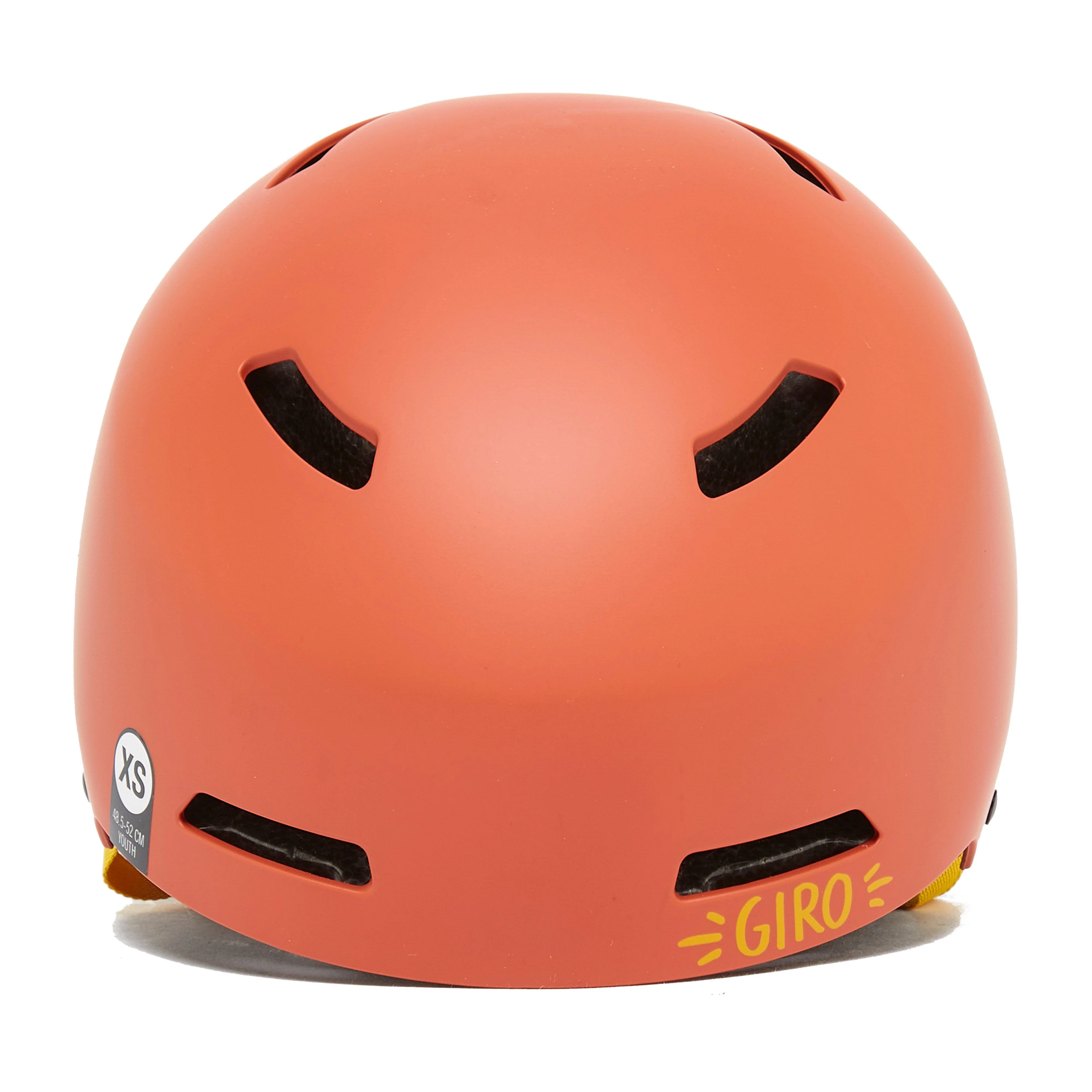 Kids' Crue Mips Helmet - Image 6