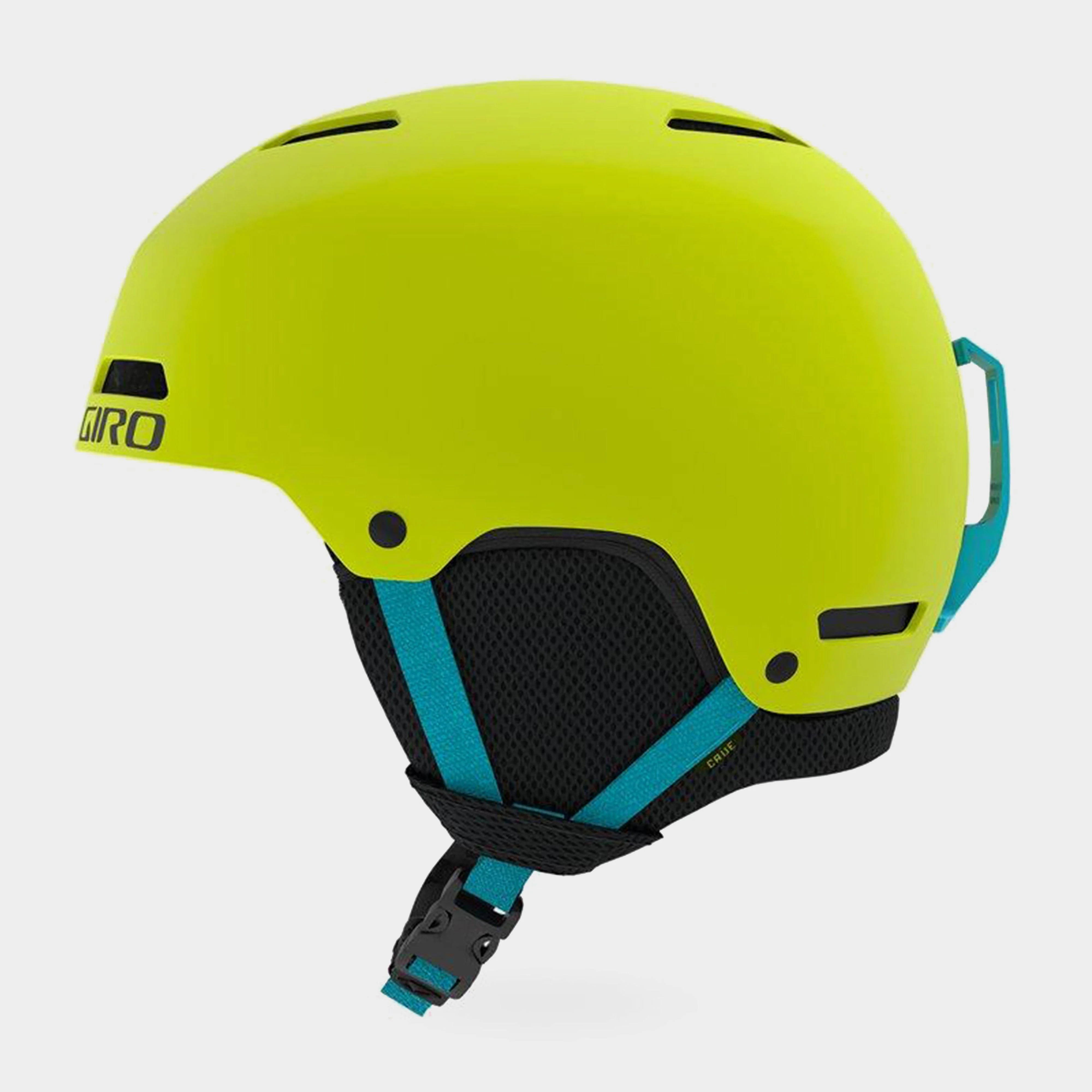 Kids' Crue Snow Helmet - Image 2