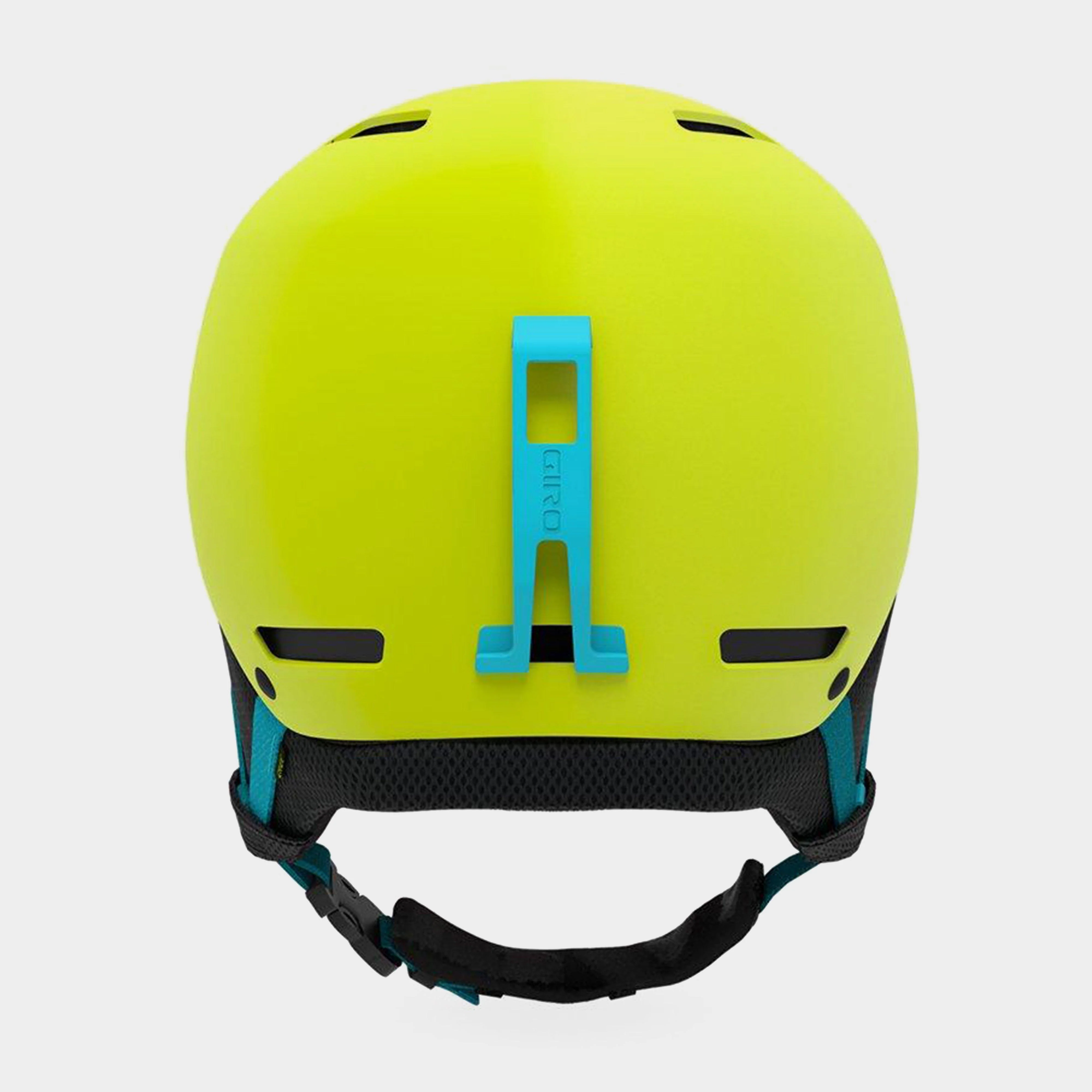 Kids' Crue Snow Helmet - Image 4