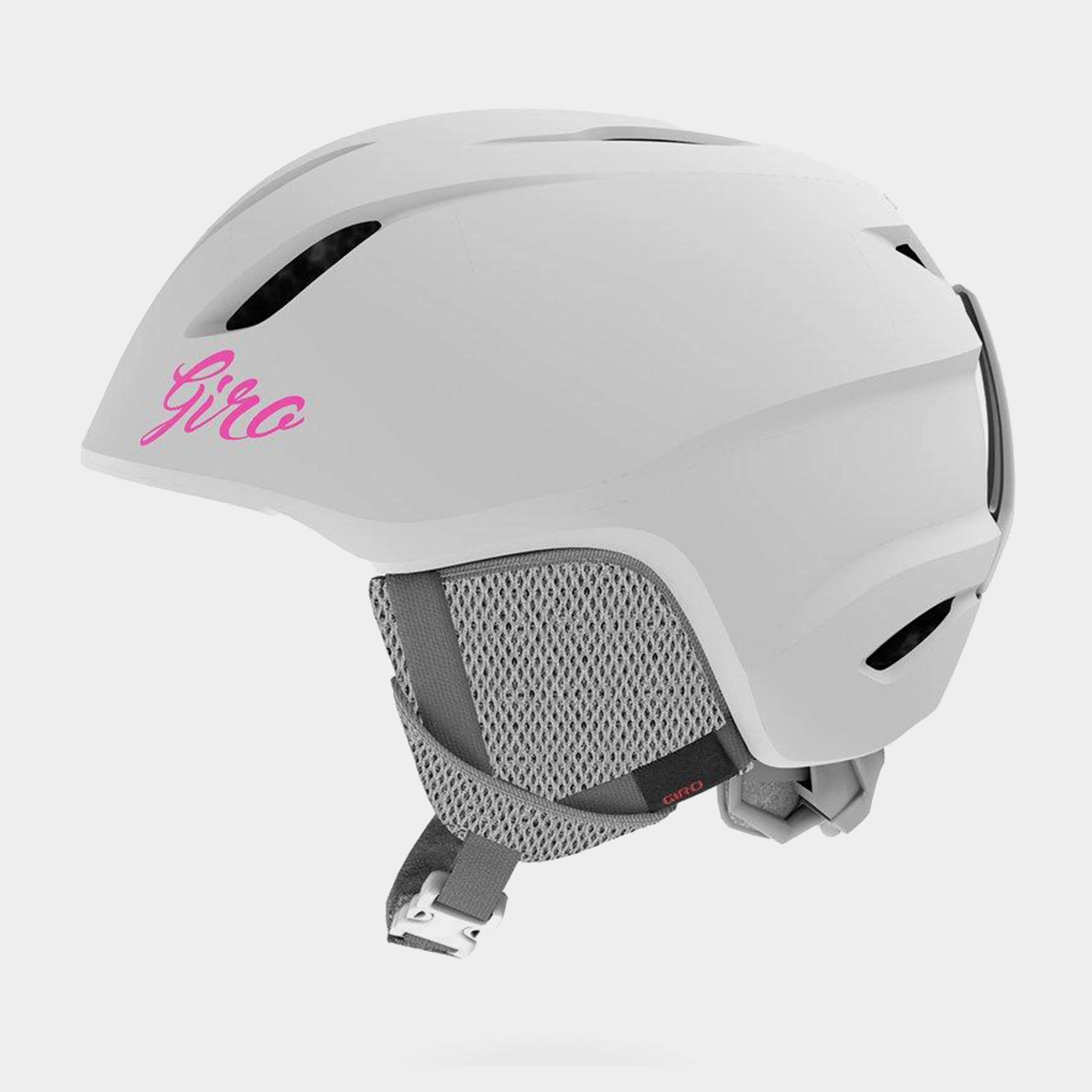 Kids' Launch Snow Helmet - Image 2