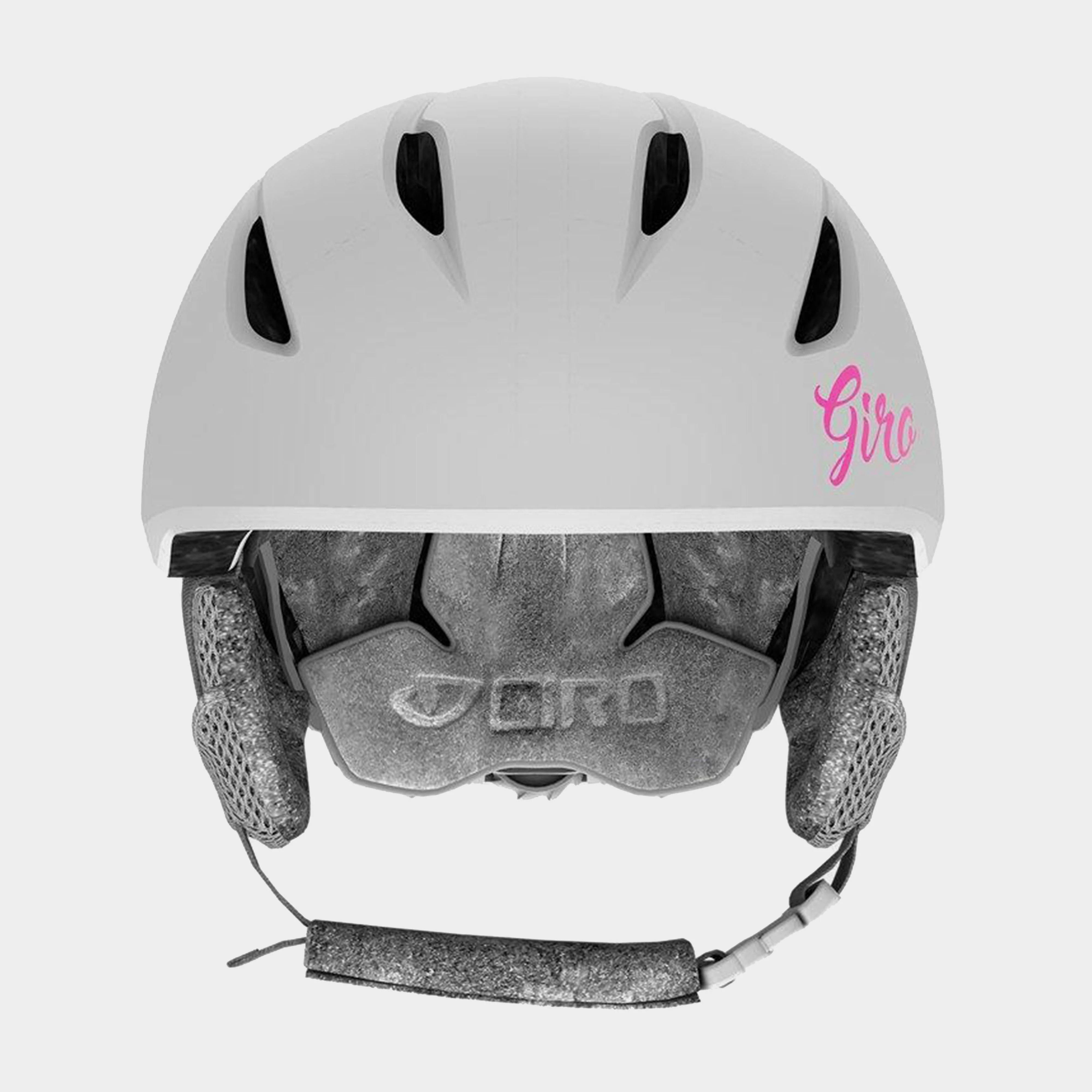 Kids' Launch Snow Helmet - Image 3