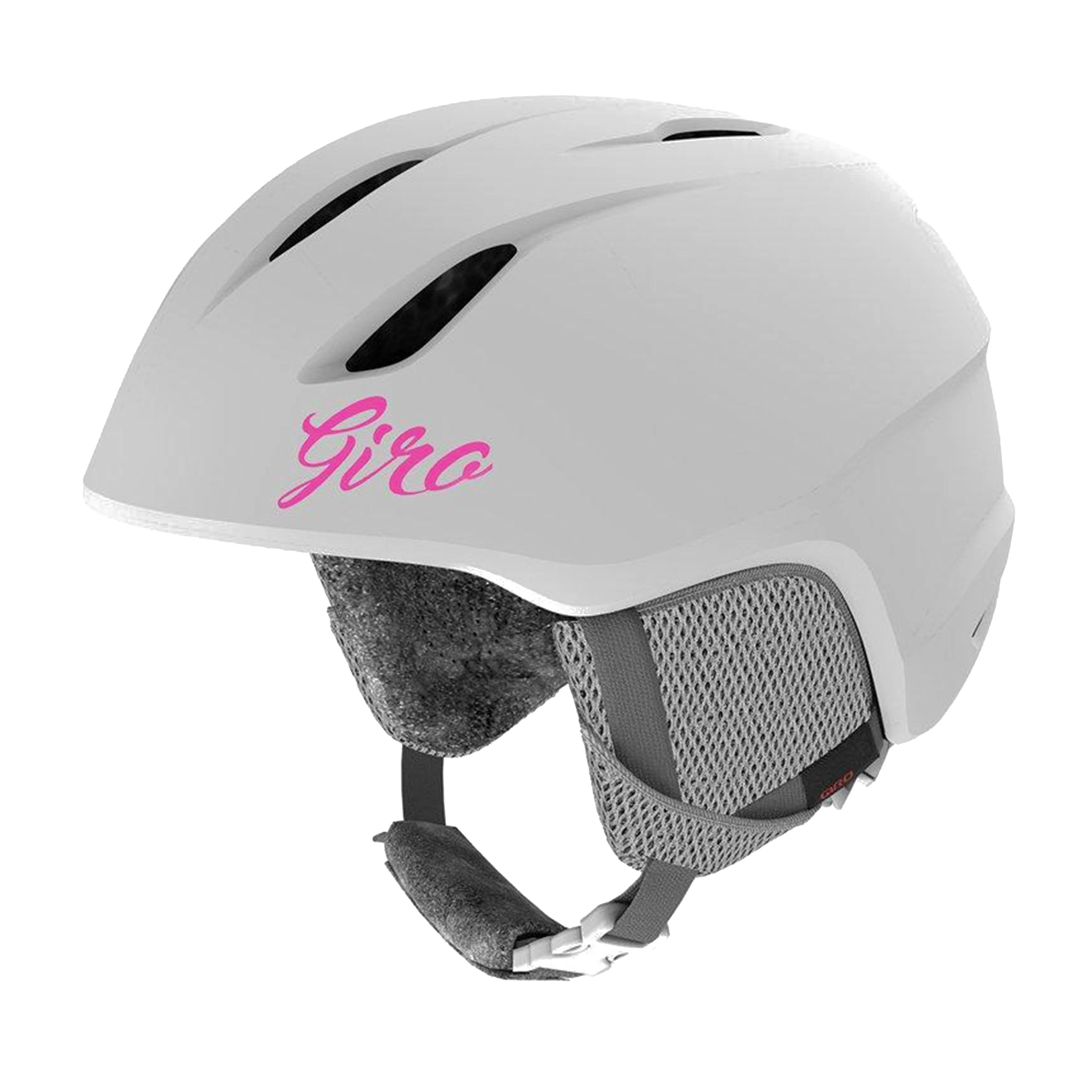 Kids' Launch Snow Helmet - Image 4
