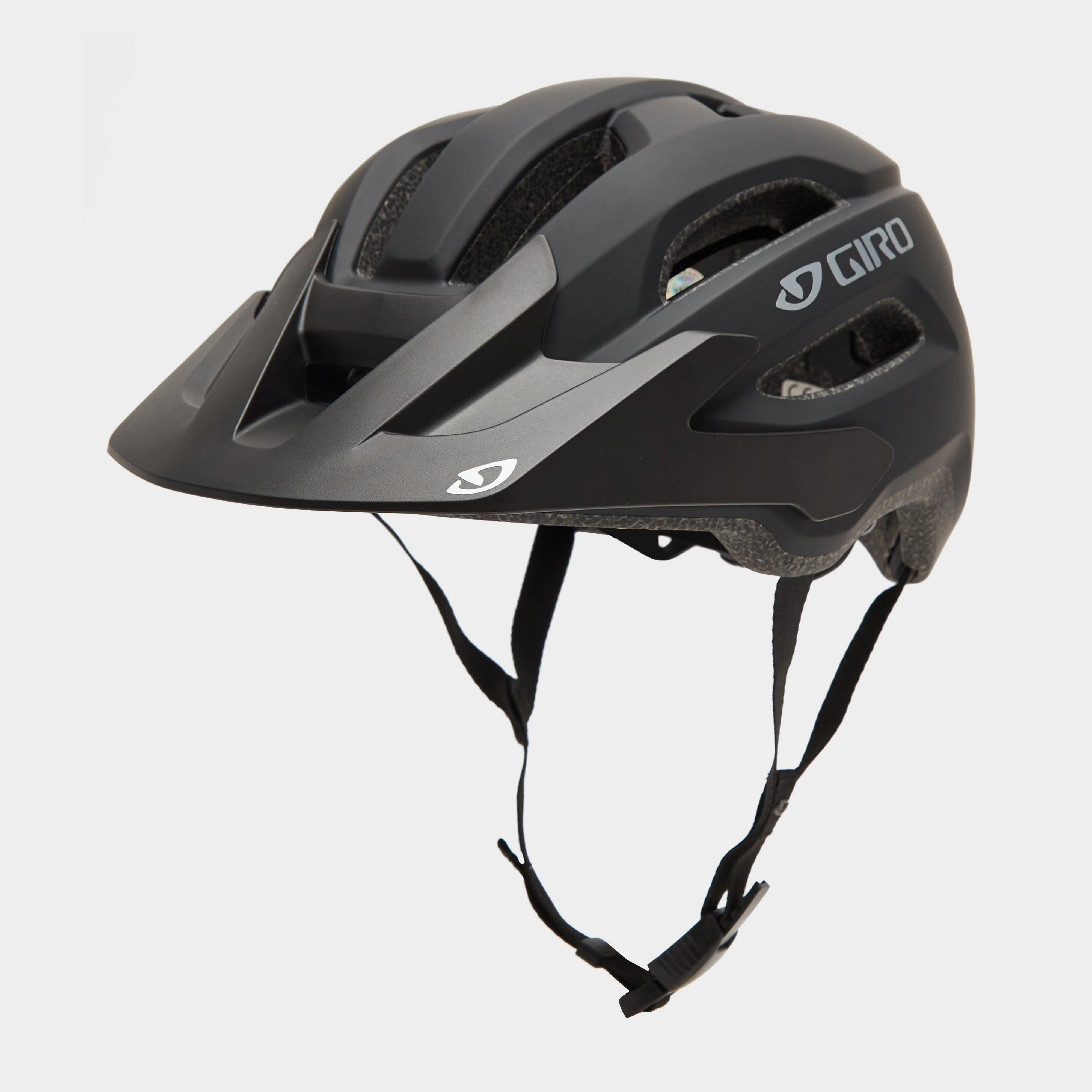 Men's Fixture MIPS II Cycling Helmet - Image 2