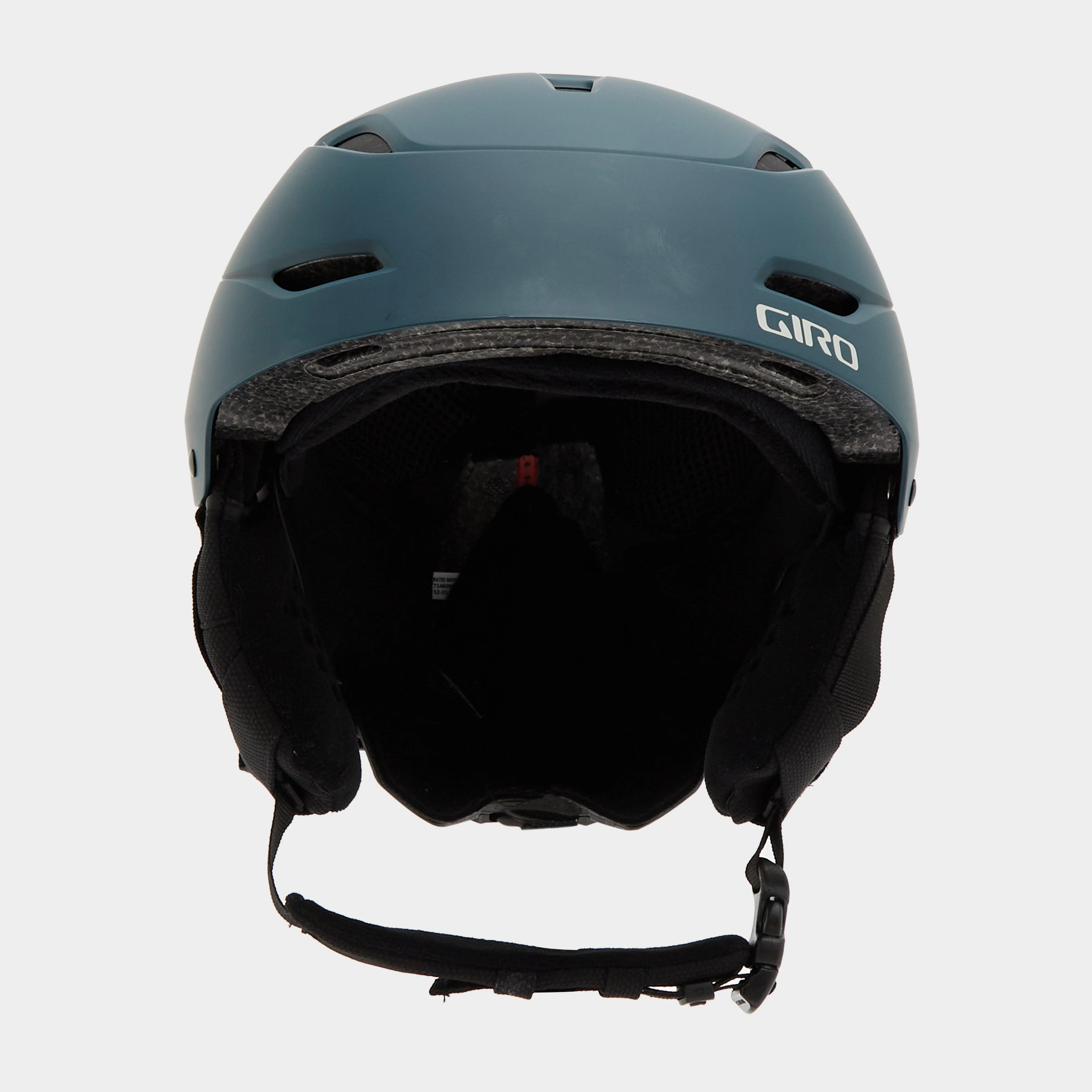 Men's Ratio Snow Helmet - Image 2