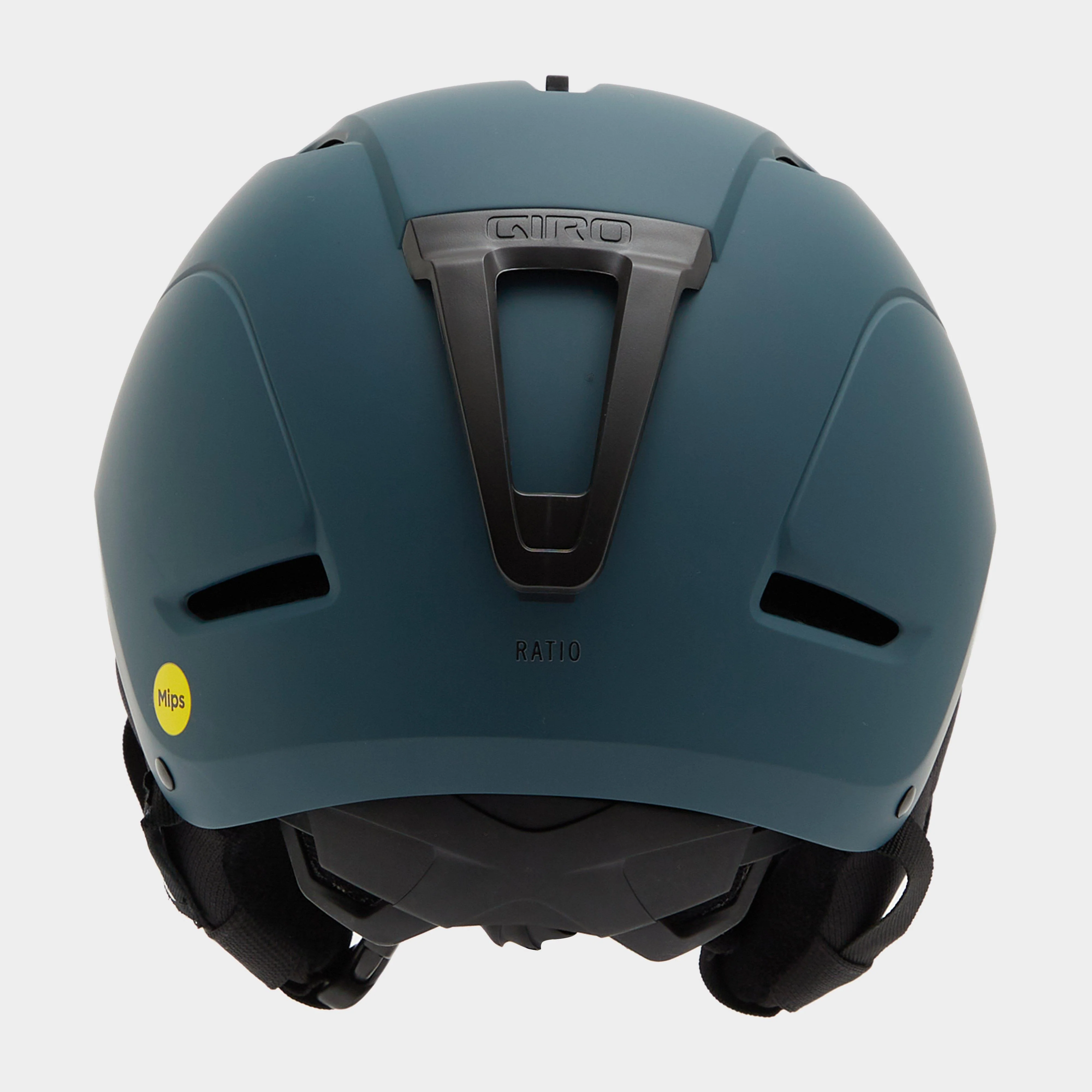 Men's Ratio Snow Helmet - Image 4