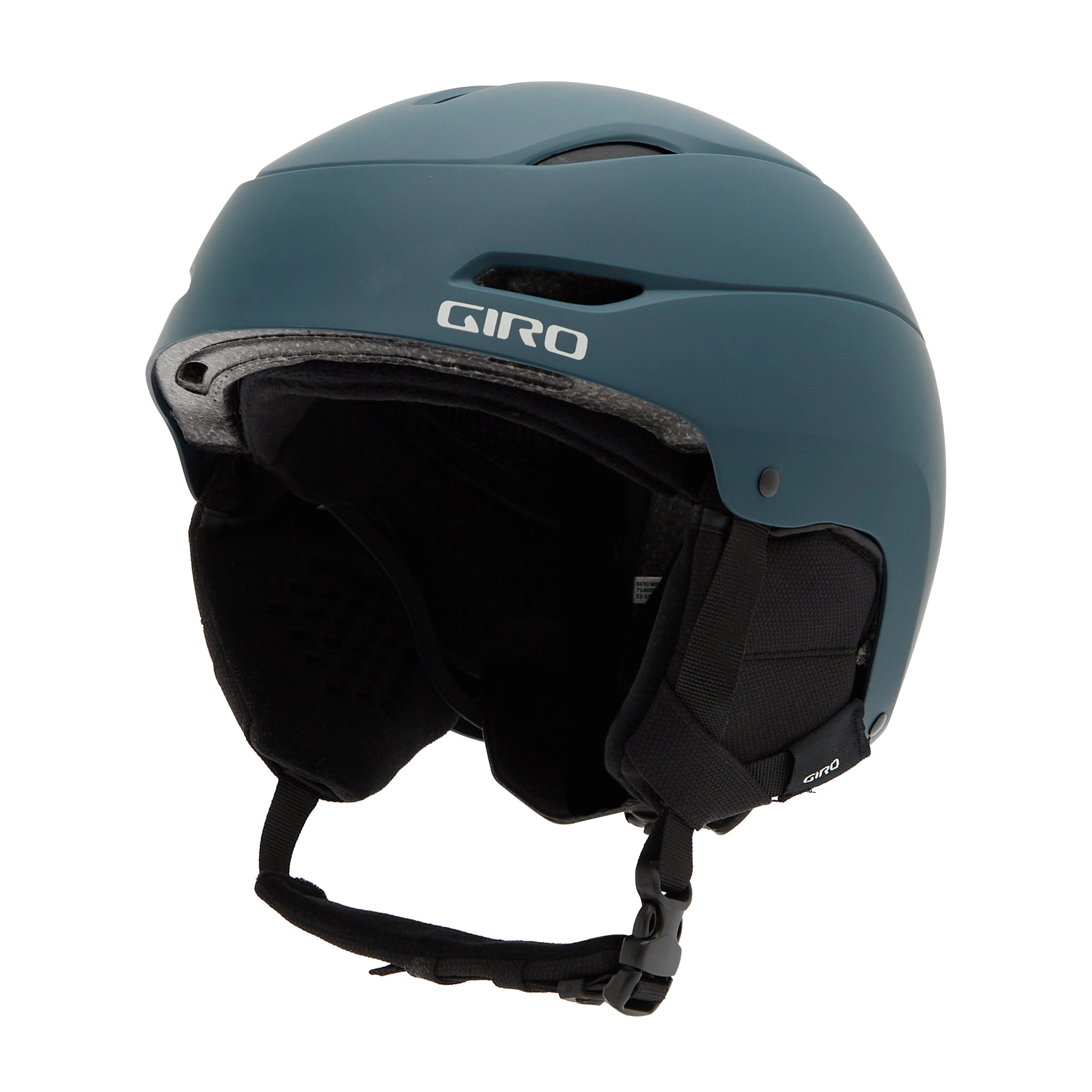 Men's Ratio Snow Helmet - Image 6