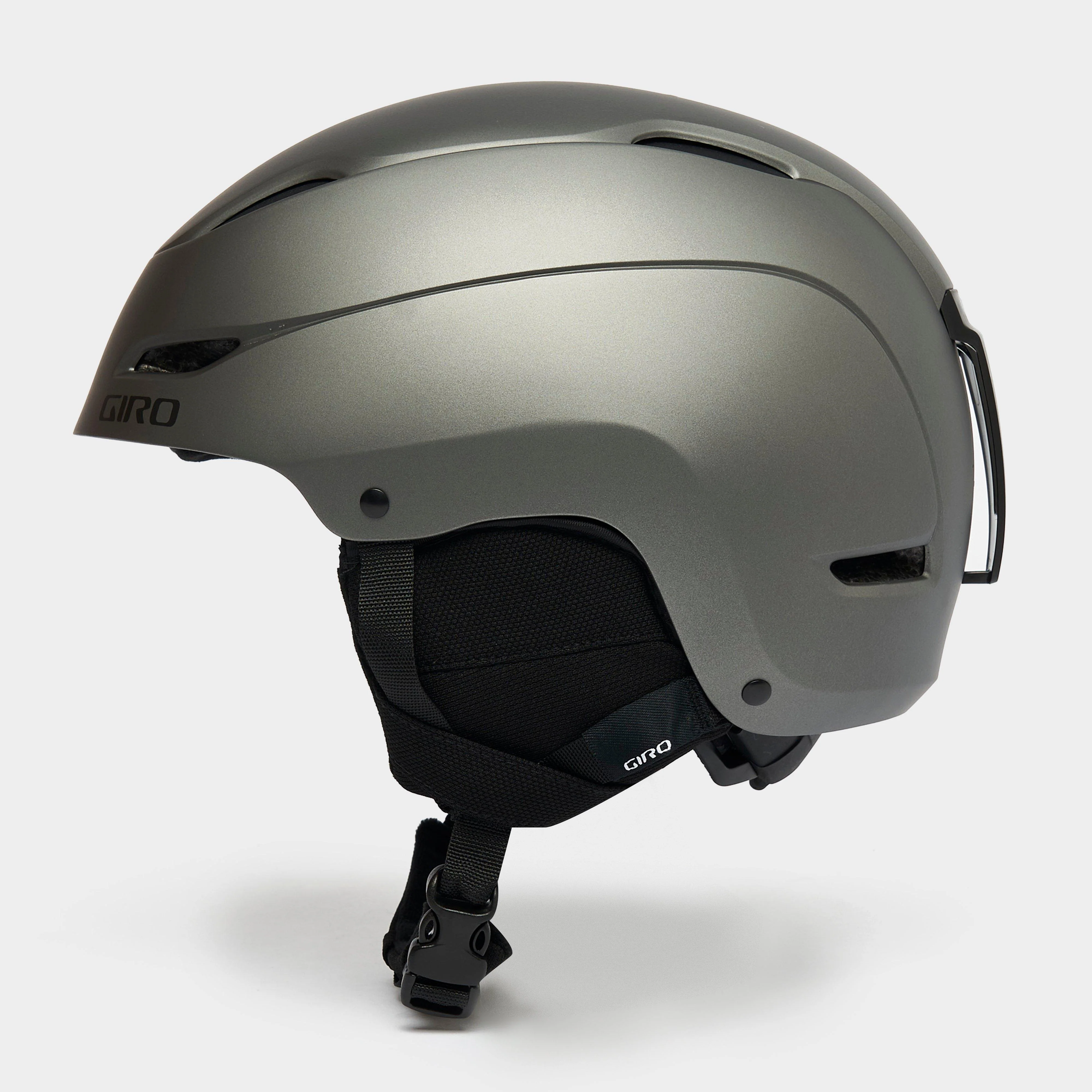Men's Ratio Snow Helmet - Image 2