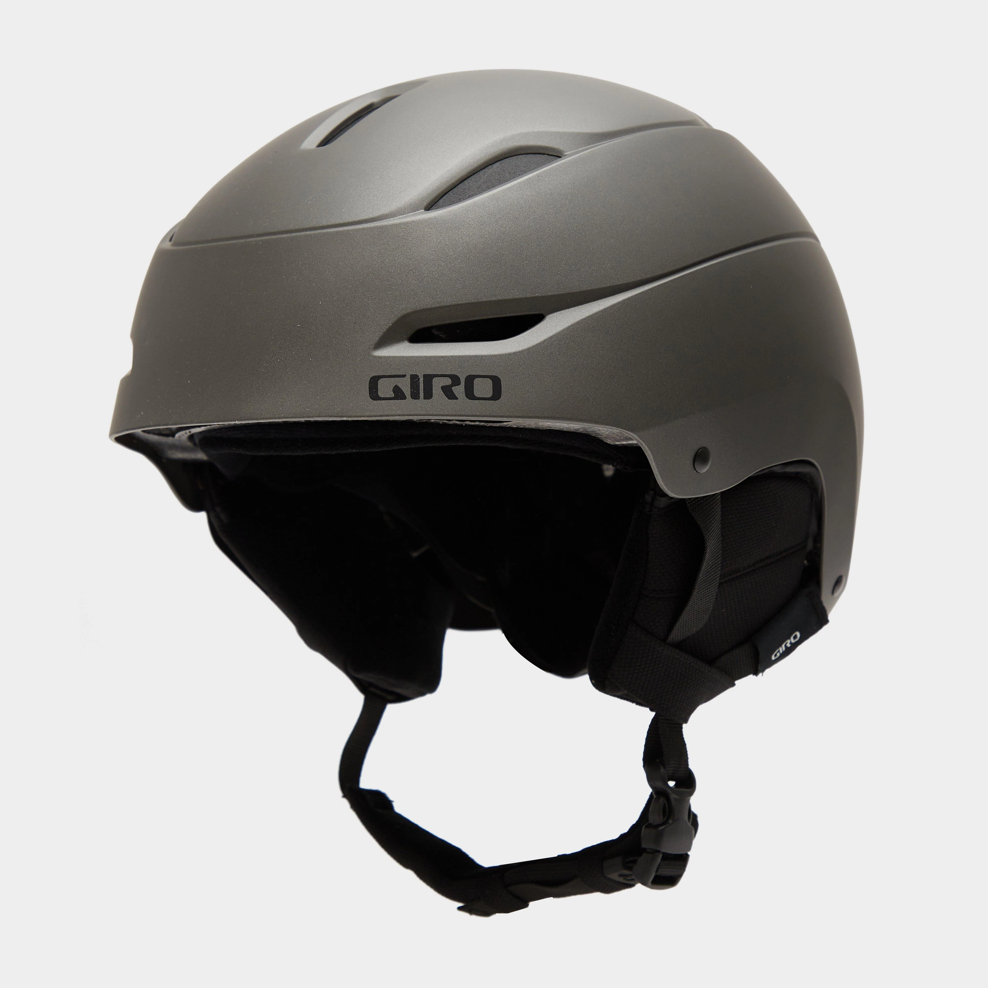 Men's Ratio Snow Helmet - Image 2