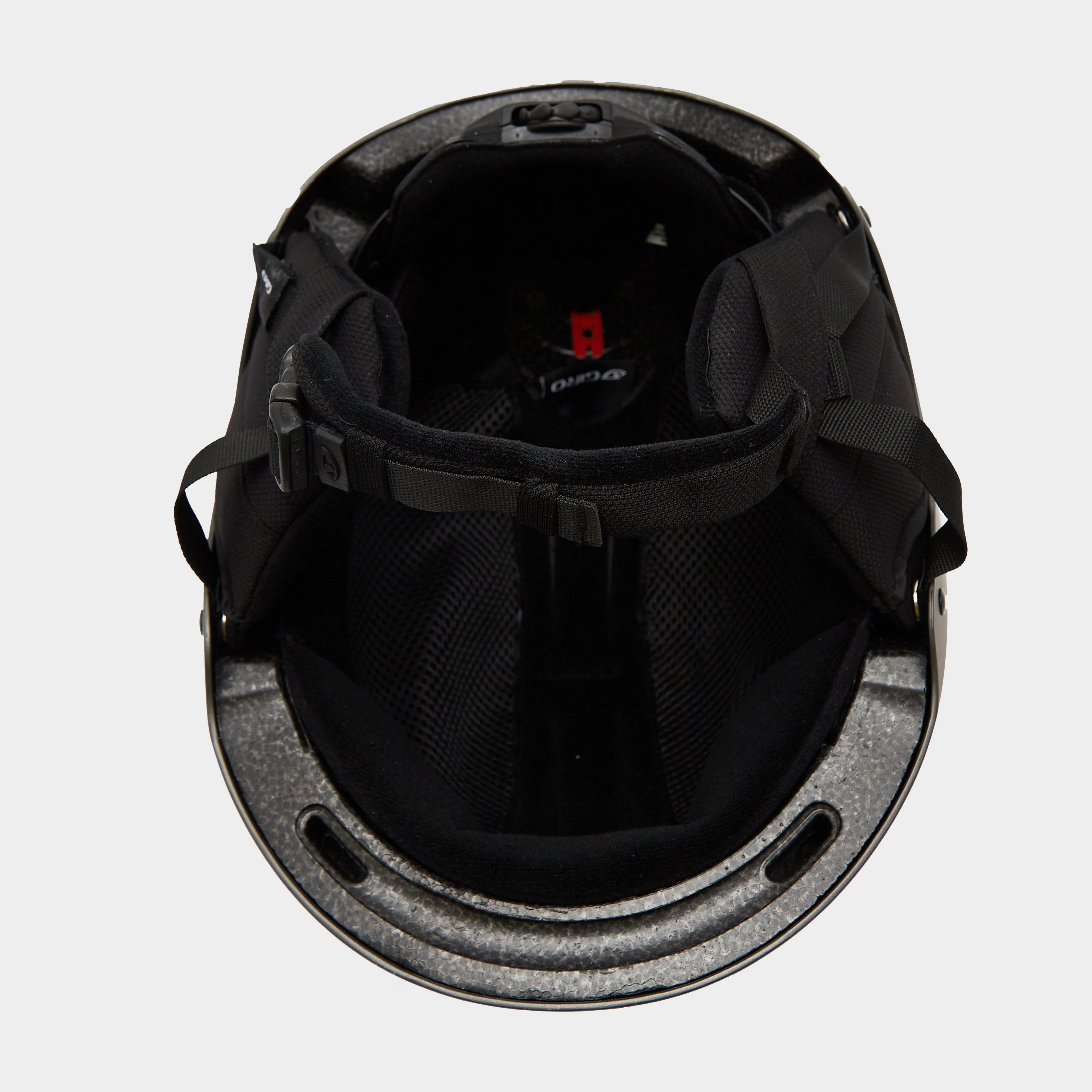 Men's Ratio Snow Helmet - Image 4