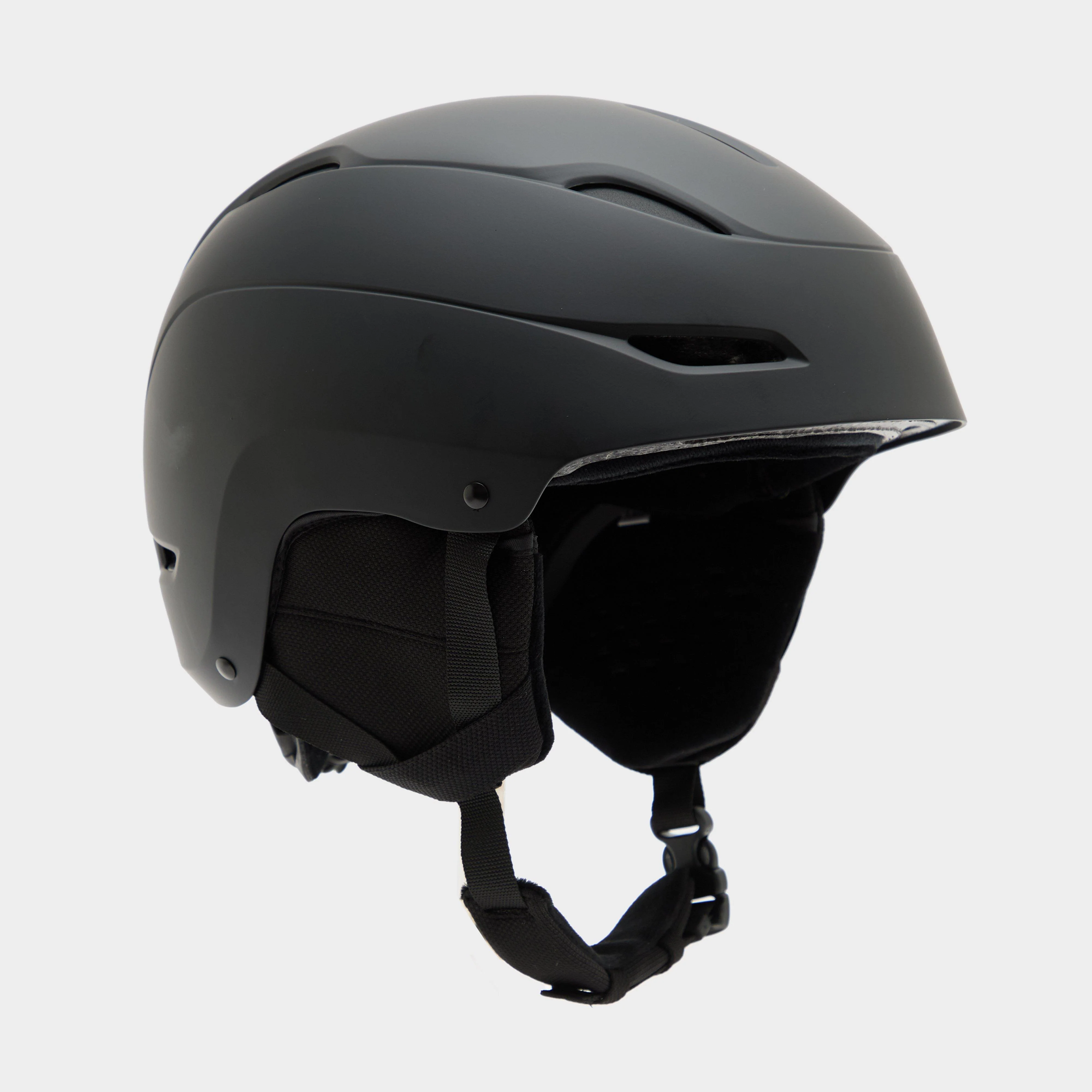 Men's Ratio Snow Helmet - Image 2