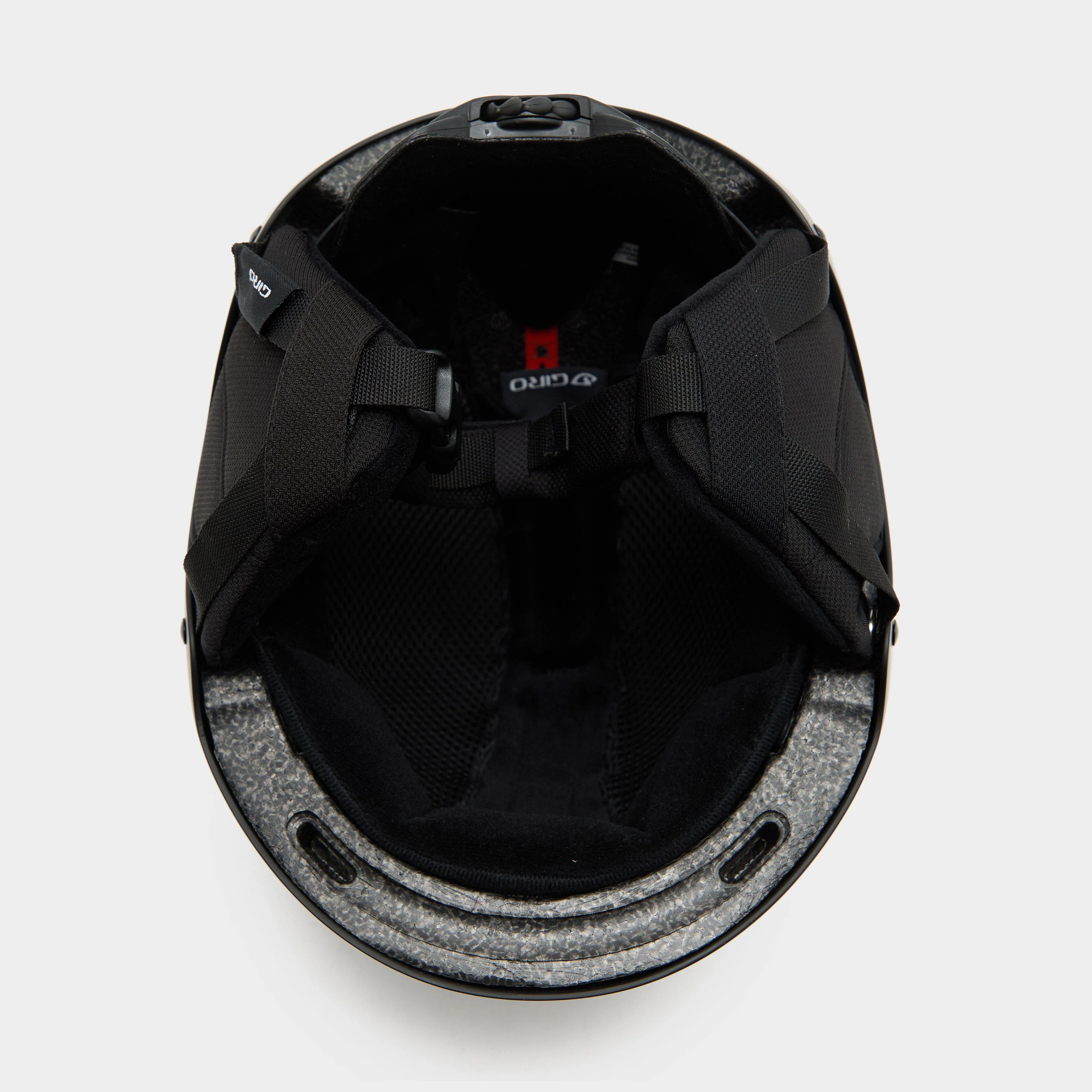 Men's Ratio Snow Helmet - Image 4