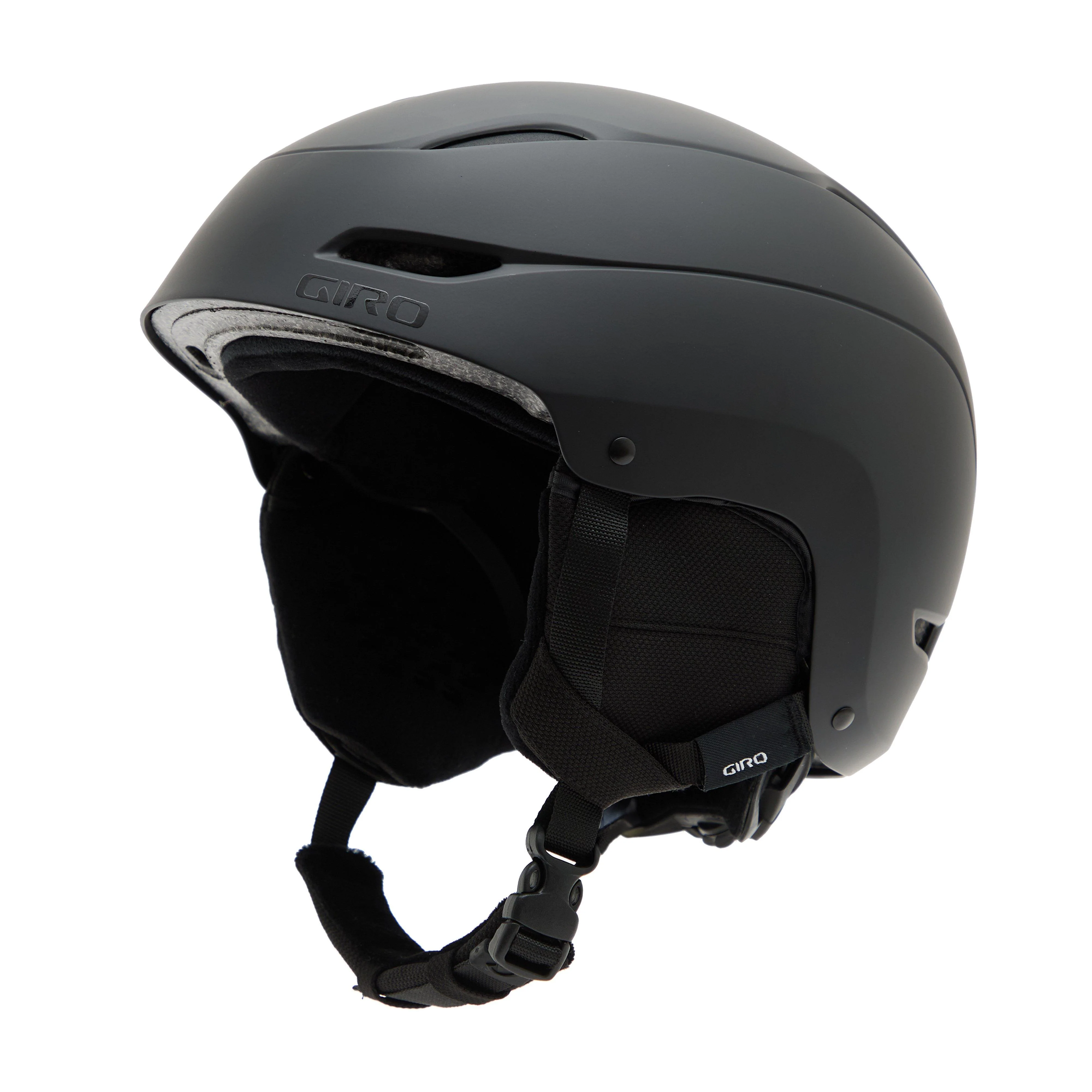 Men's Ratio Snow Helmet - Image 6