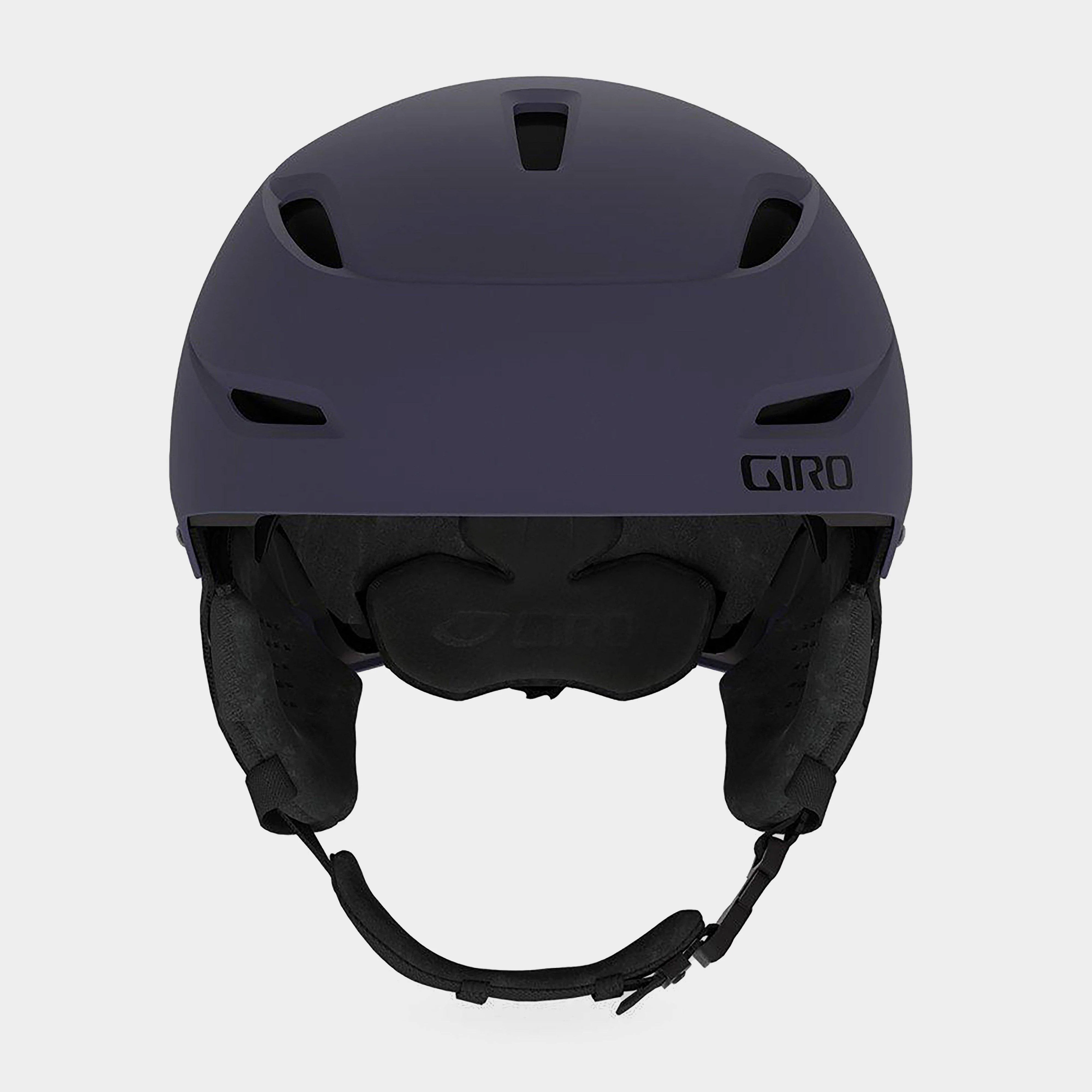 Men's Ratio Snow Helmet - Image 2