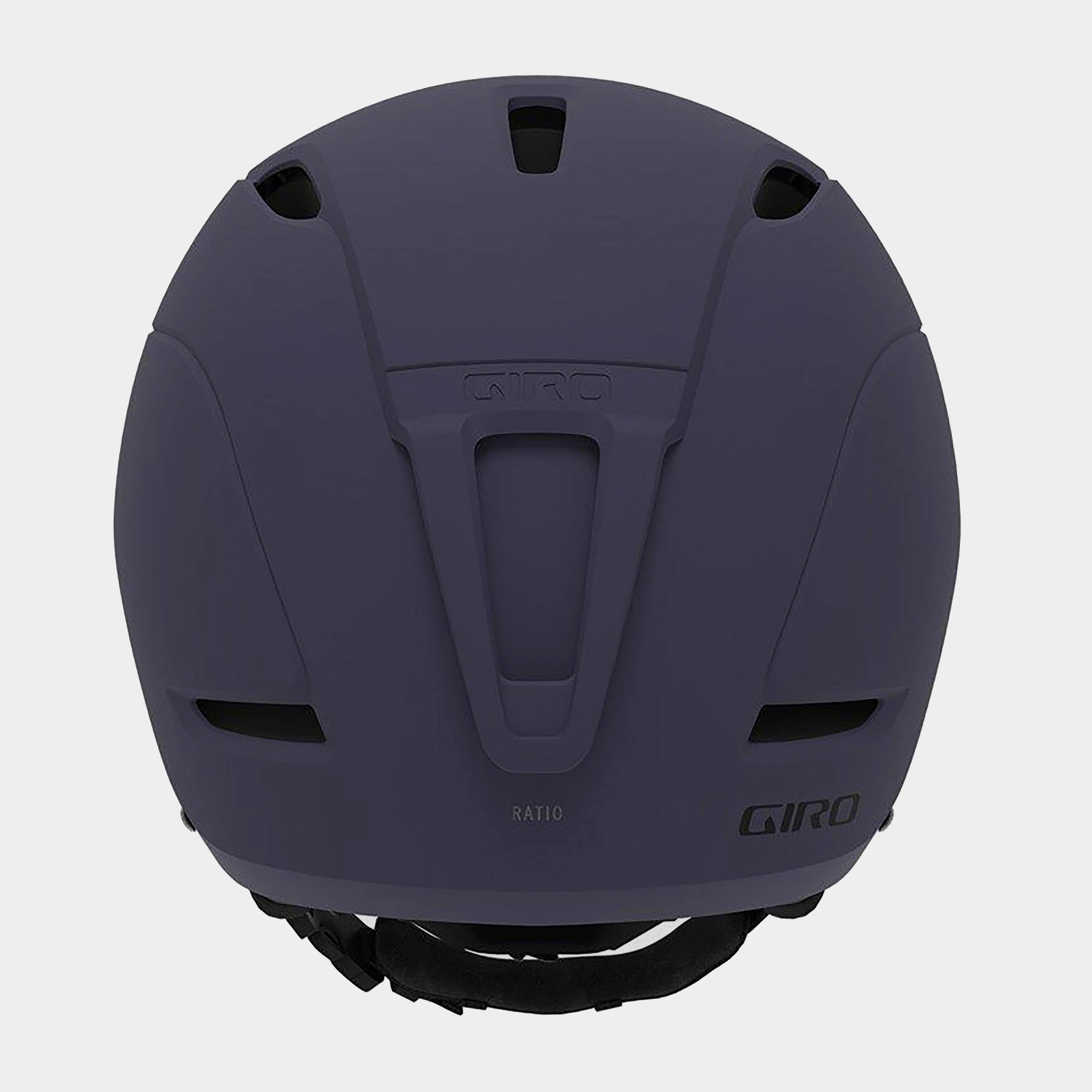 Men's Ratio Snow Helmet - Image 3