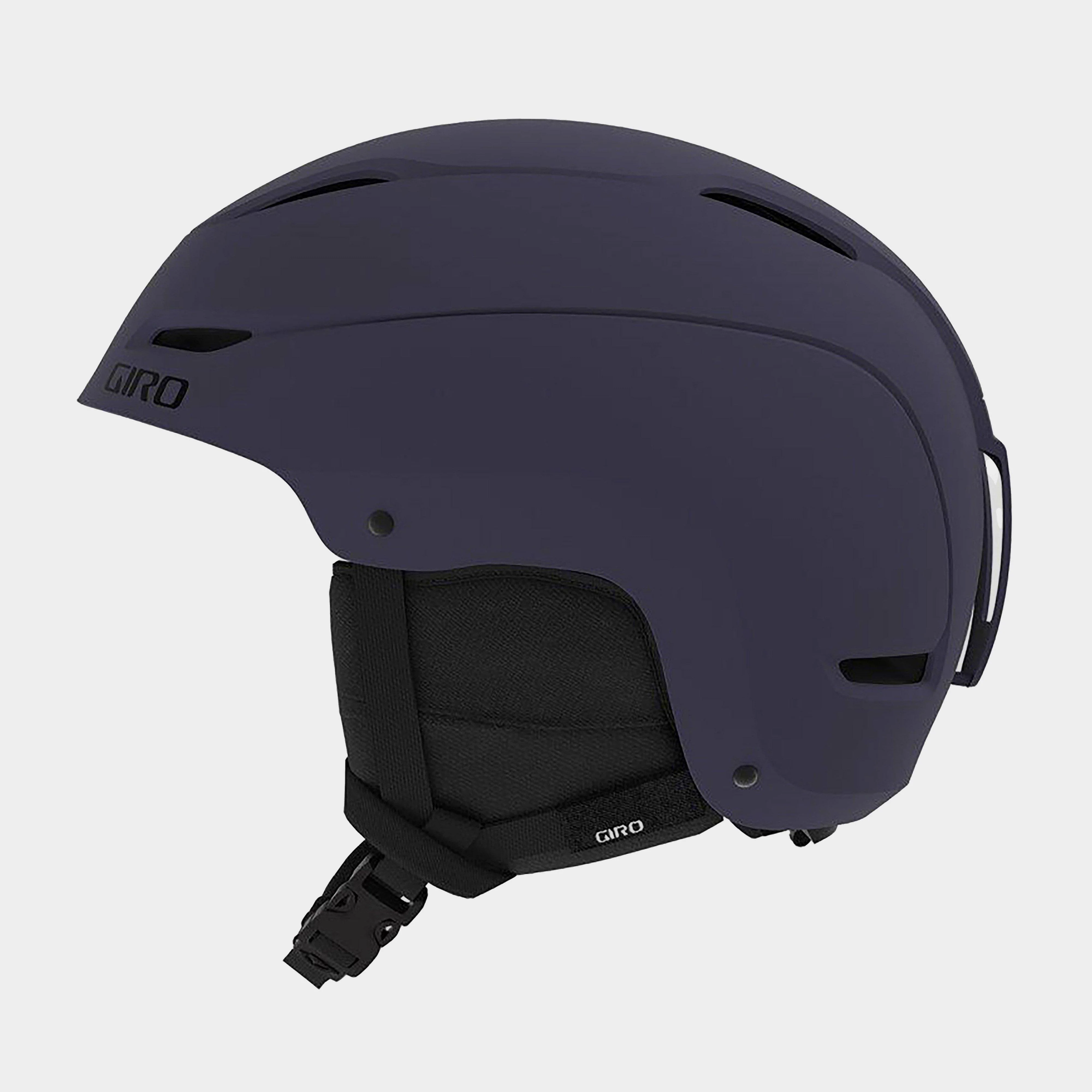 Men's Ratio Snow Helmet - Image 4