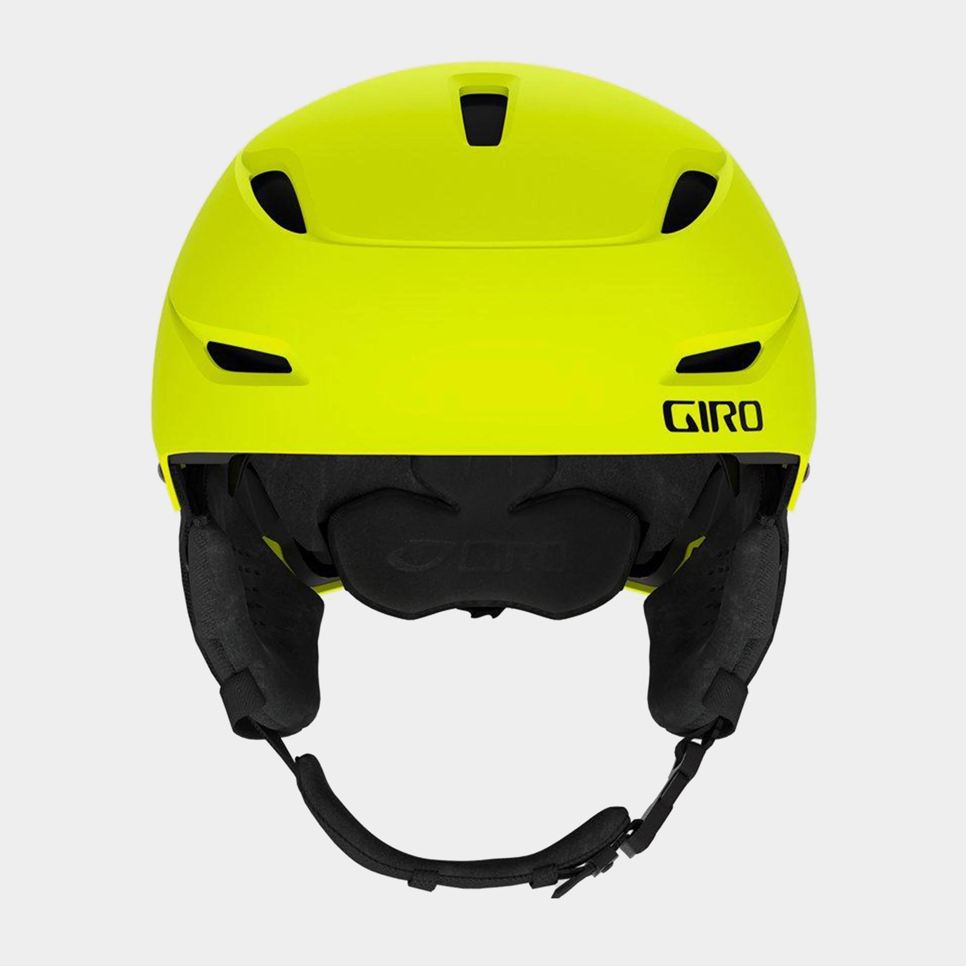 Men's Ratio Snow Helmet - Image 2
