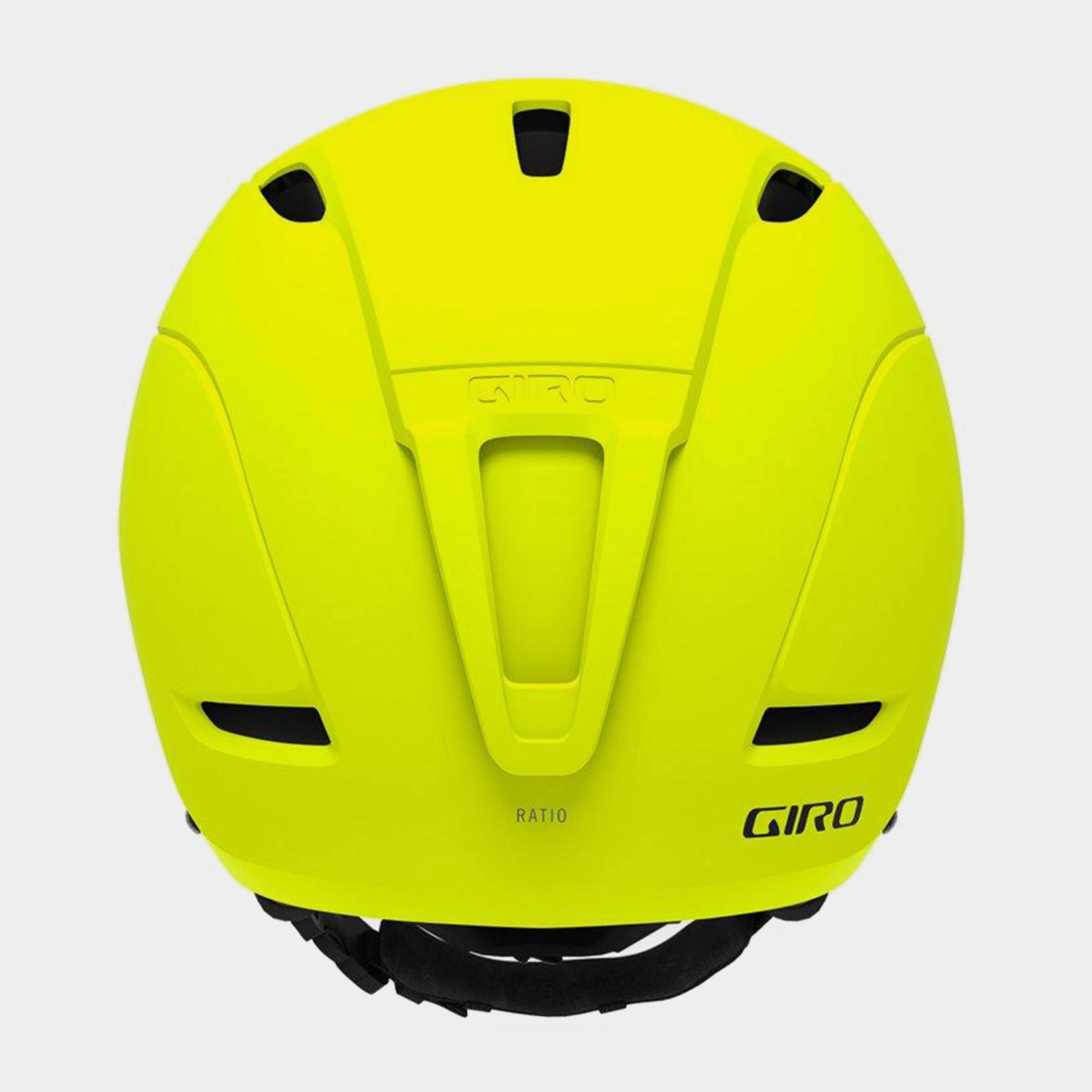 Men's Ratio Snow Helmet - Image 3