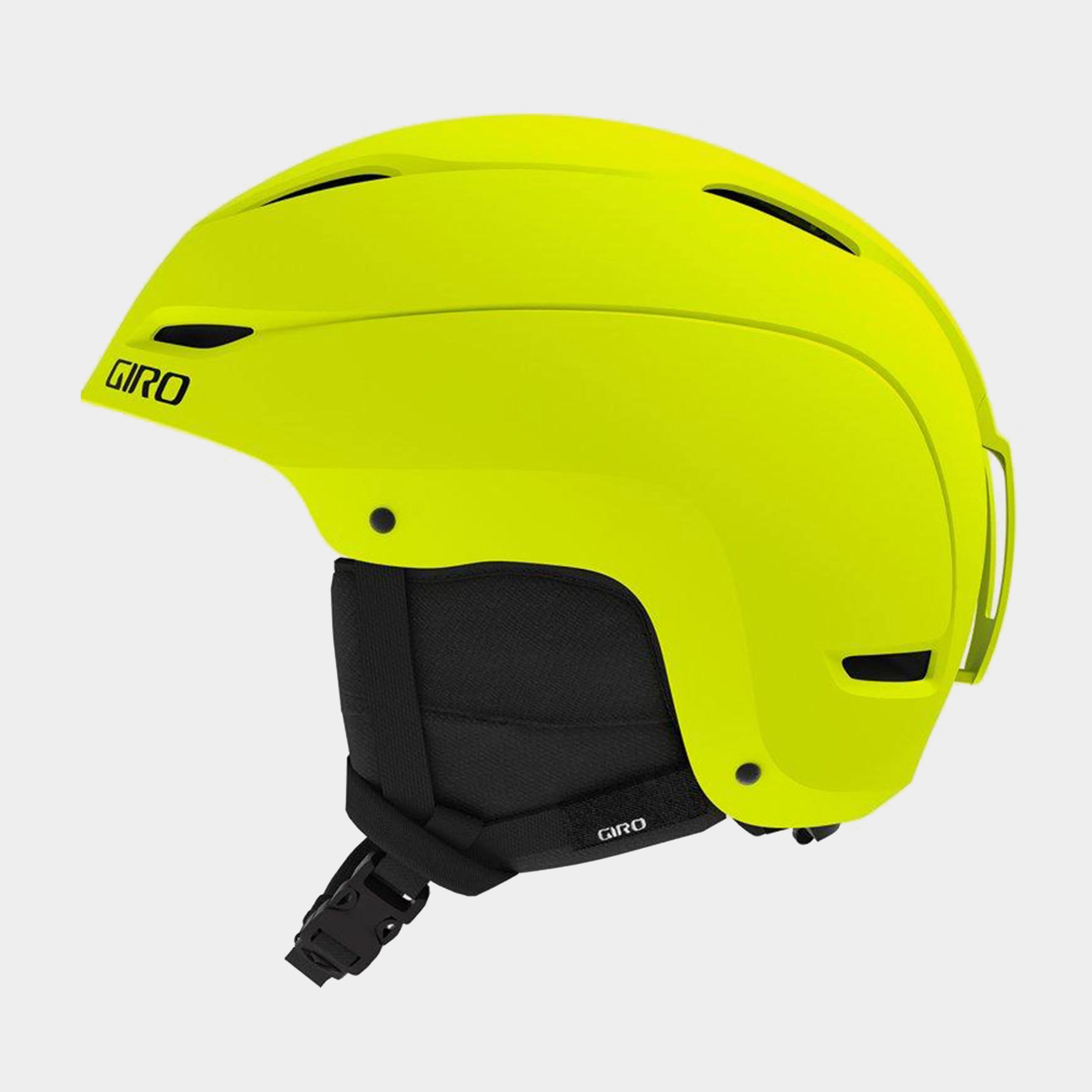 Men's Ratio Snow Helmet - Image 4