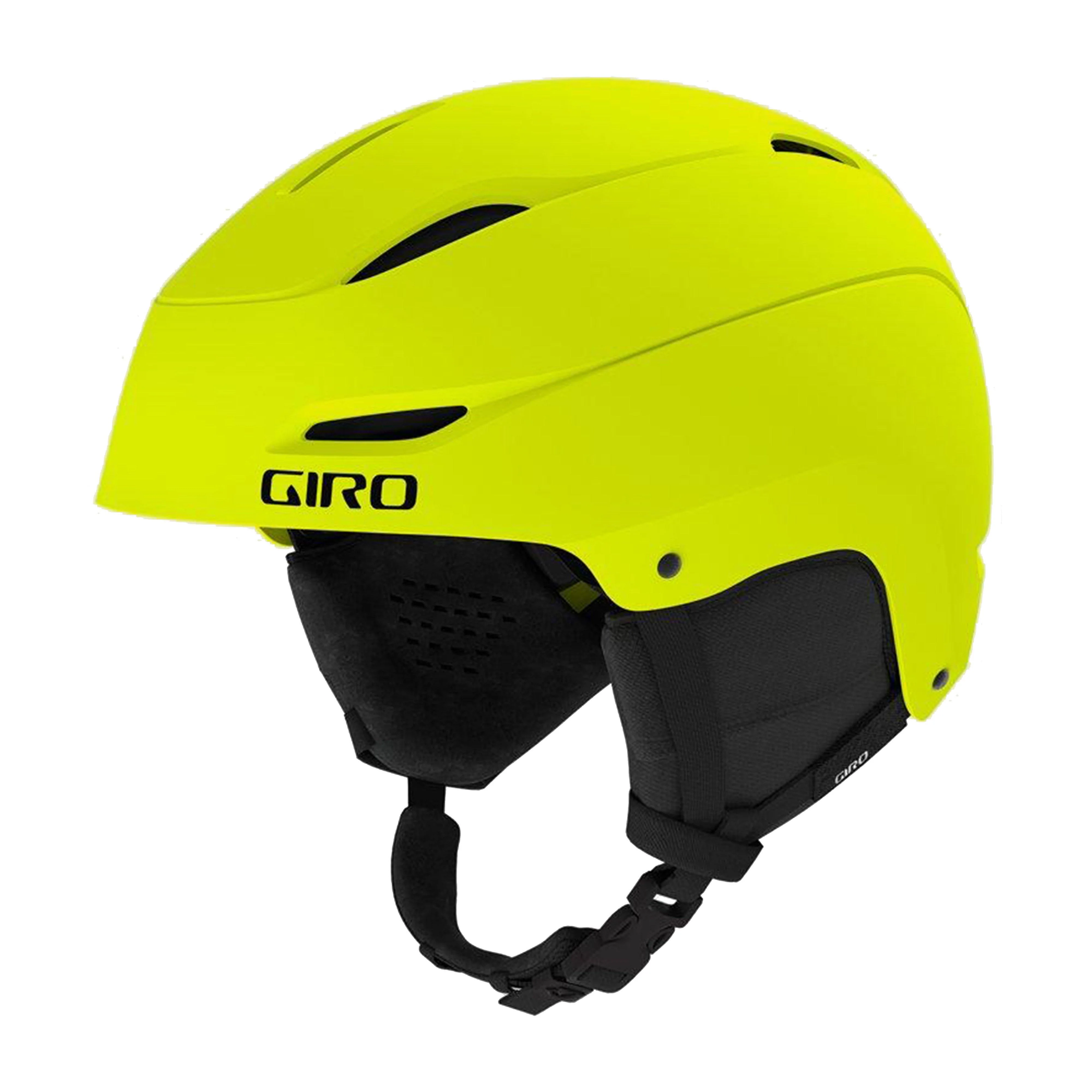 Men's Ratio Snow Helmet - Image 5