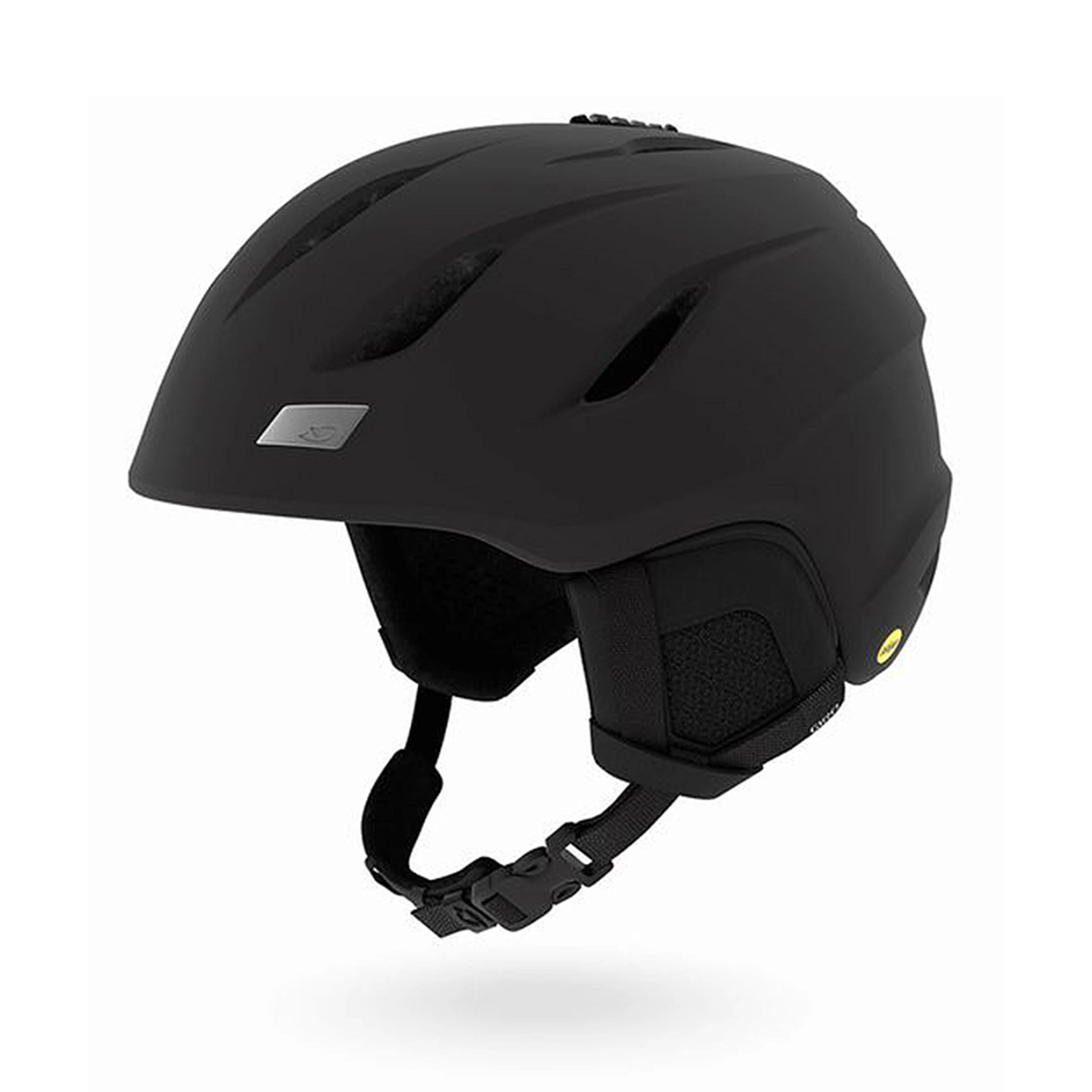Nine MIPS Snow Helmet - Image 4