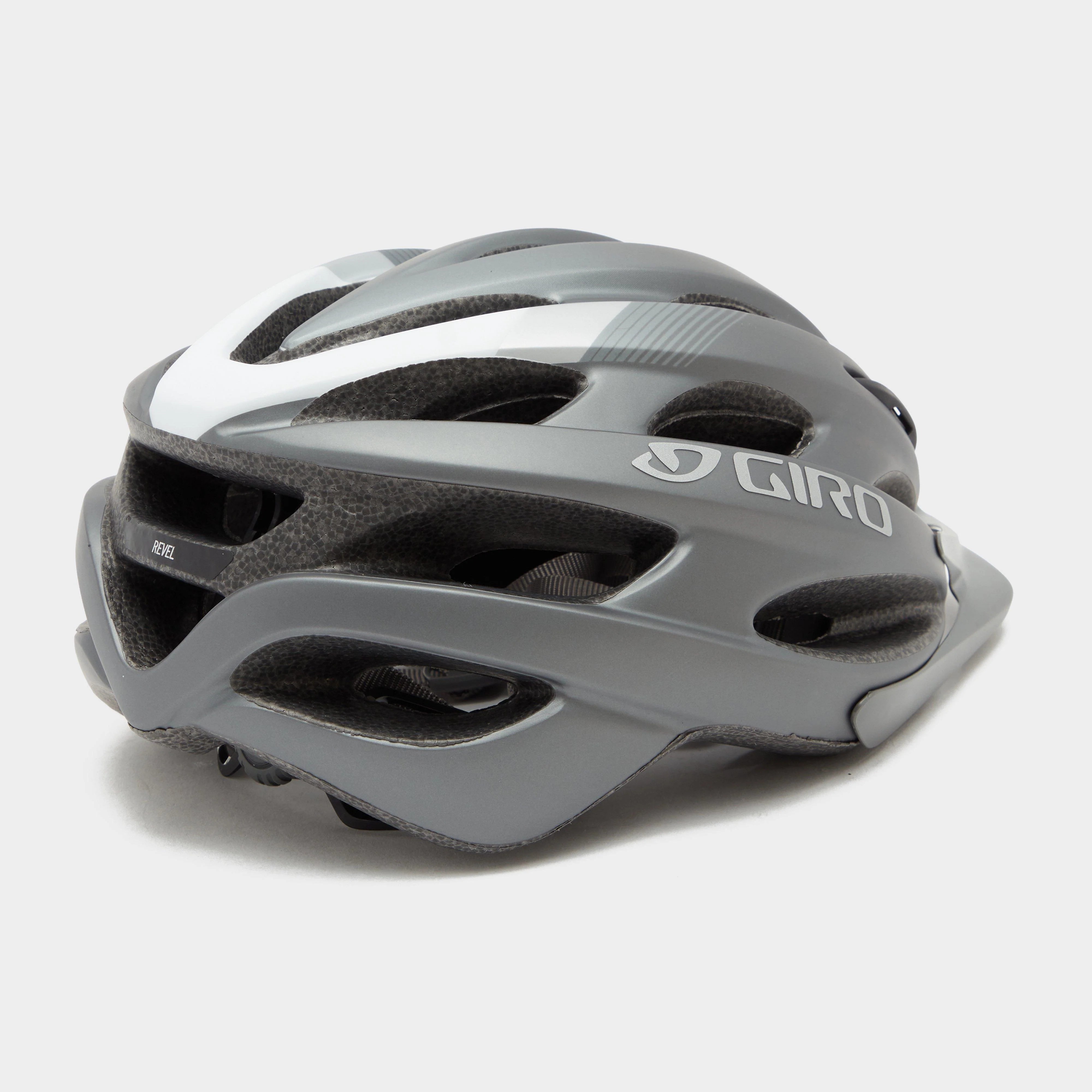 Revel Cycling Helmet - Image 2
