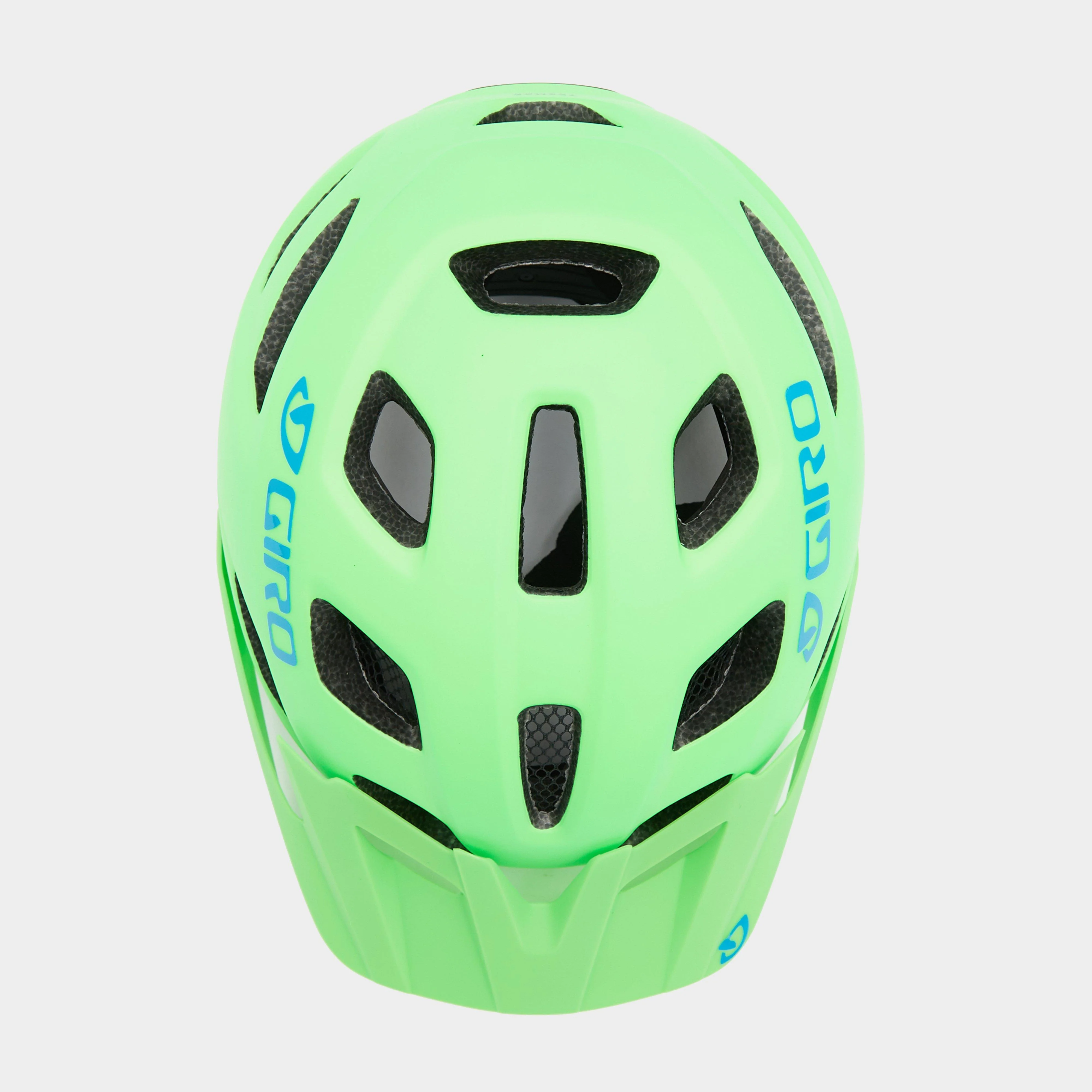 Tremor Kids' Helmet - Image 3