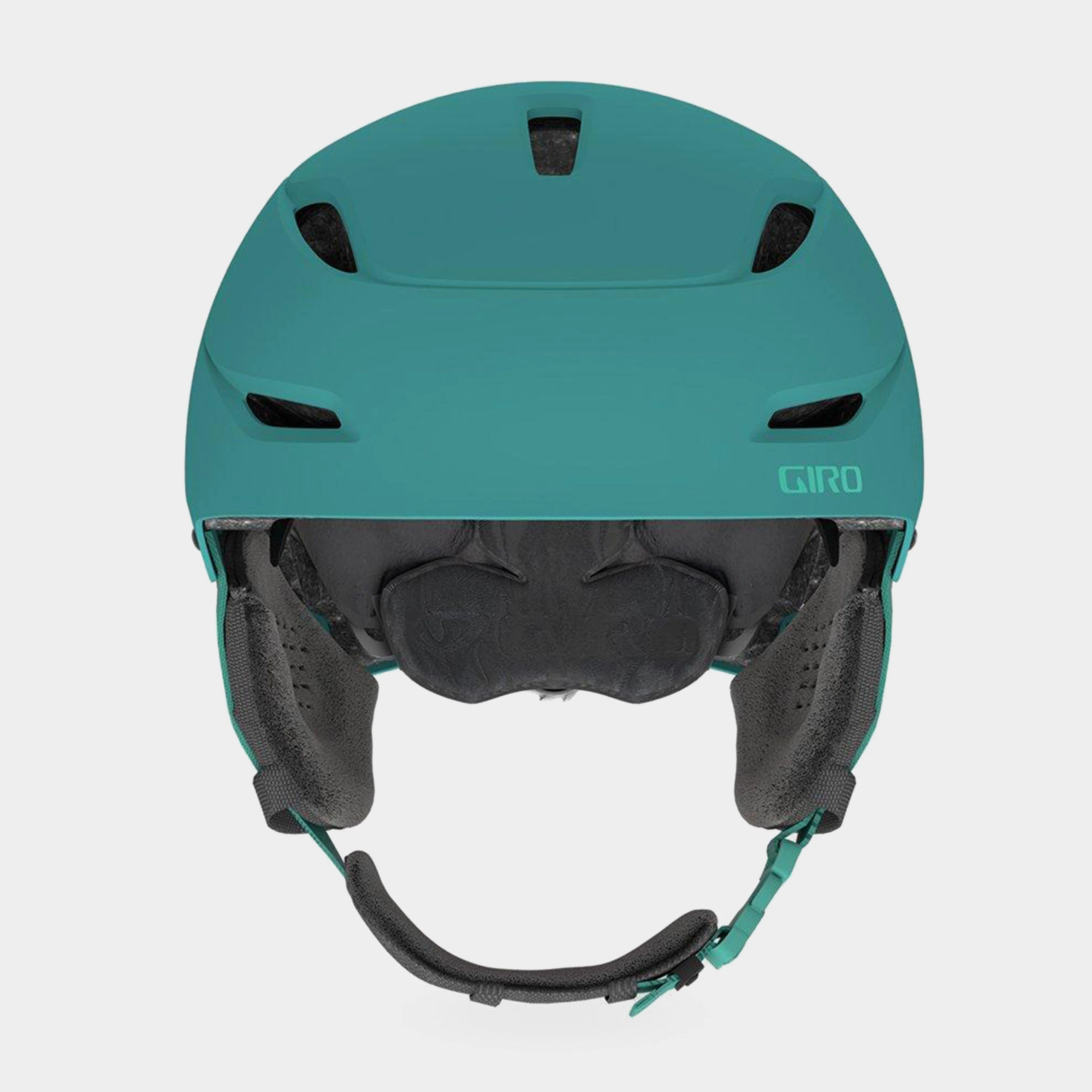 Women's Ceva Snow Helmet - Image 2
