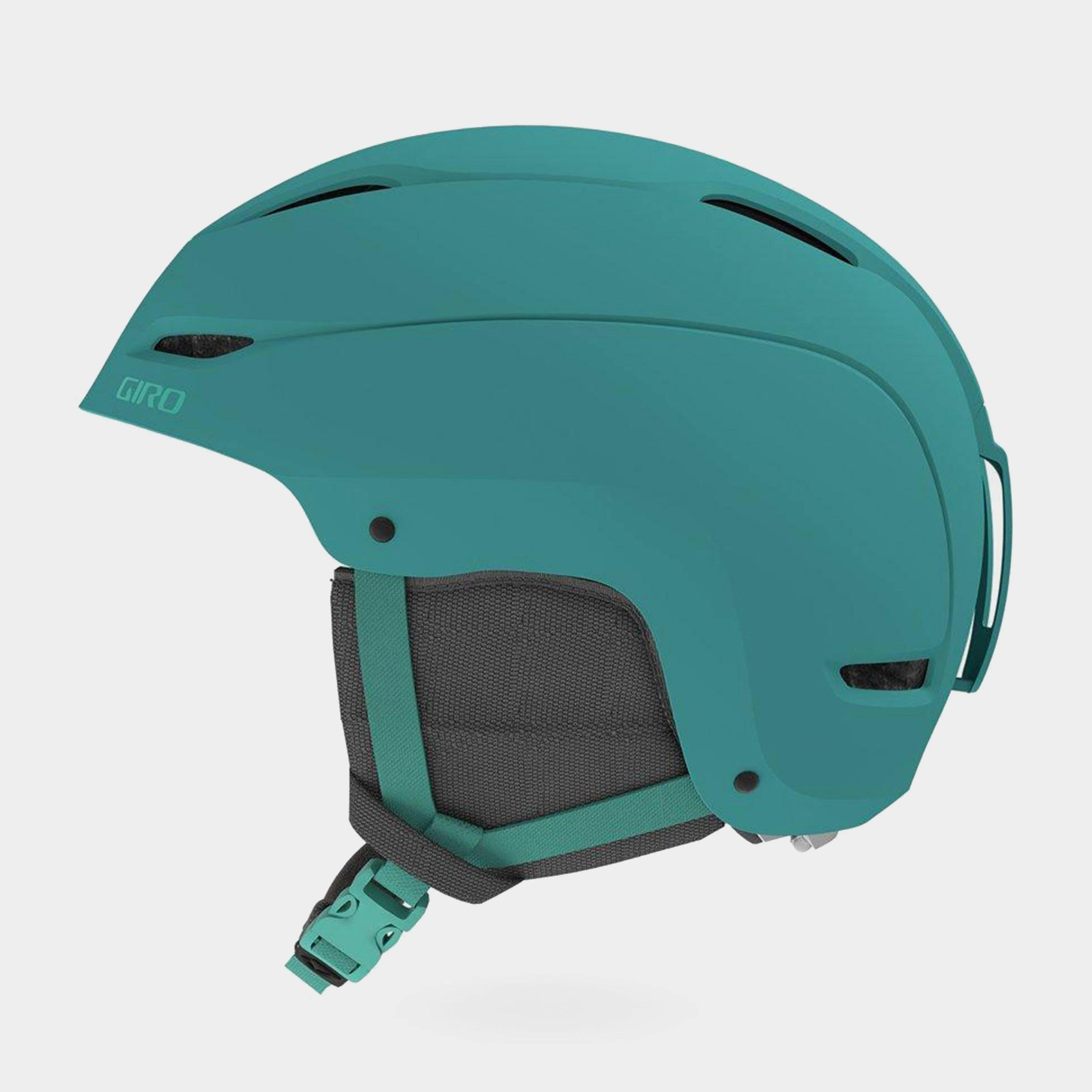 Women's Ceva Snow Helmet - Image 3