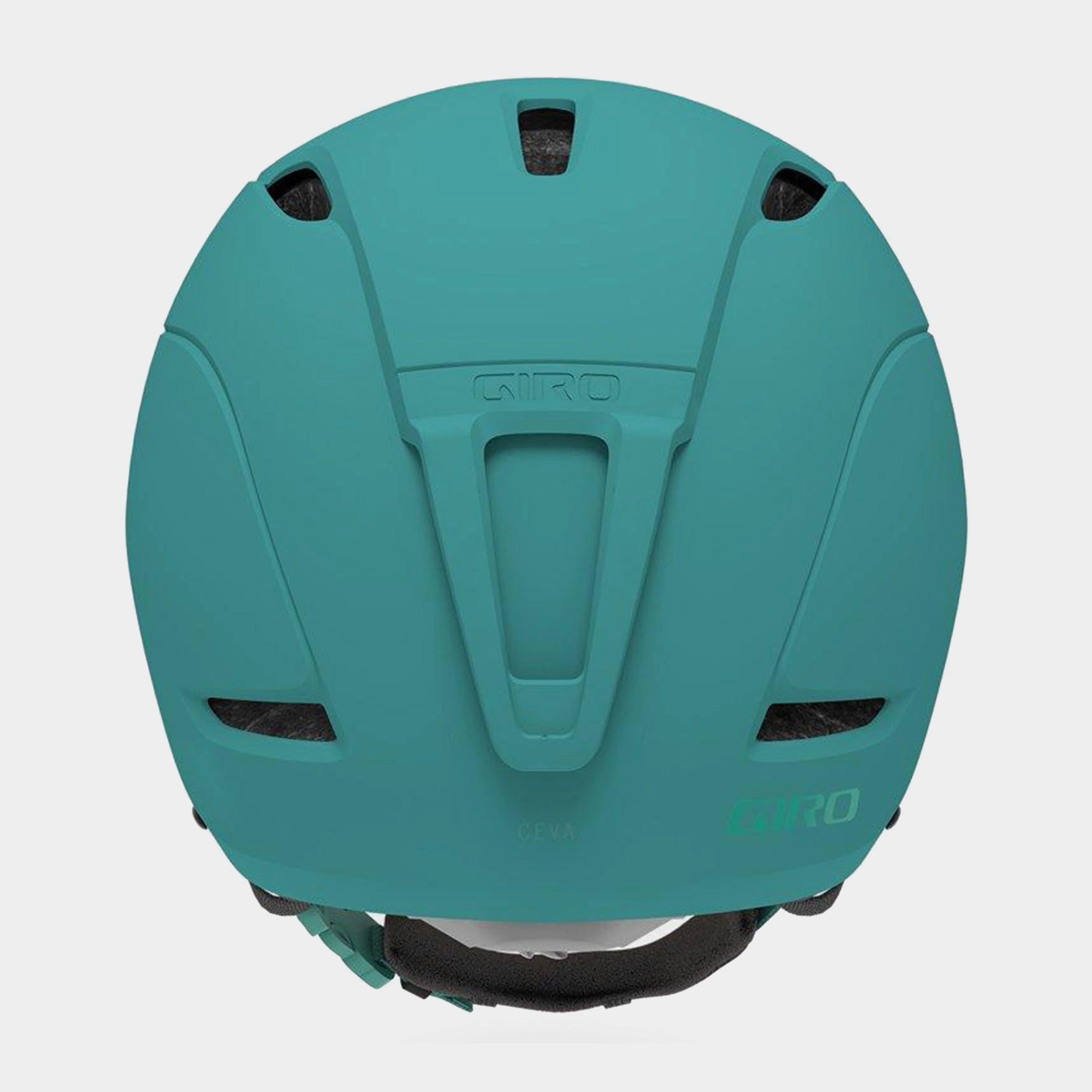 Women's Ceva Snow Helmet - Image 4