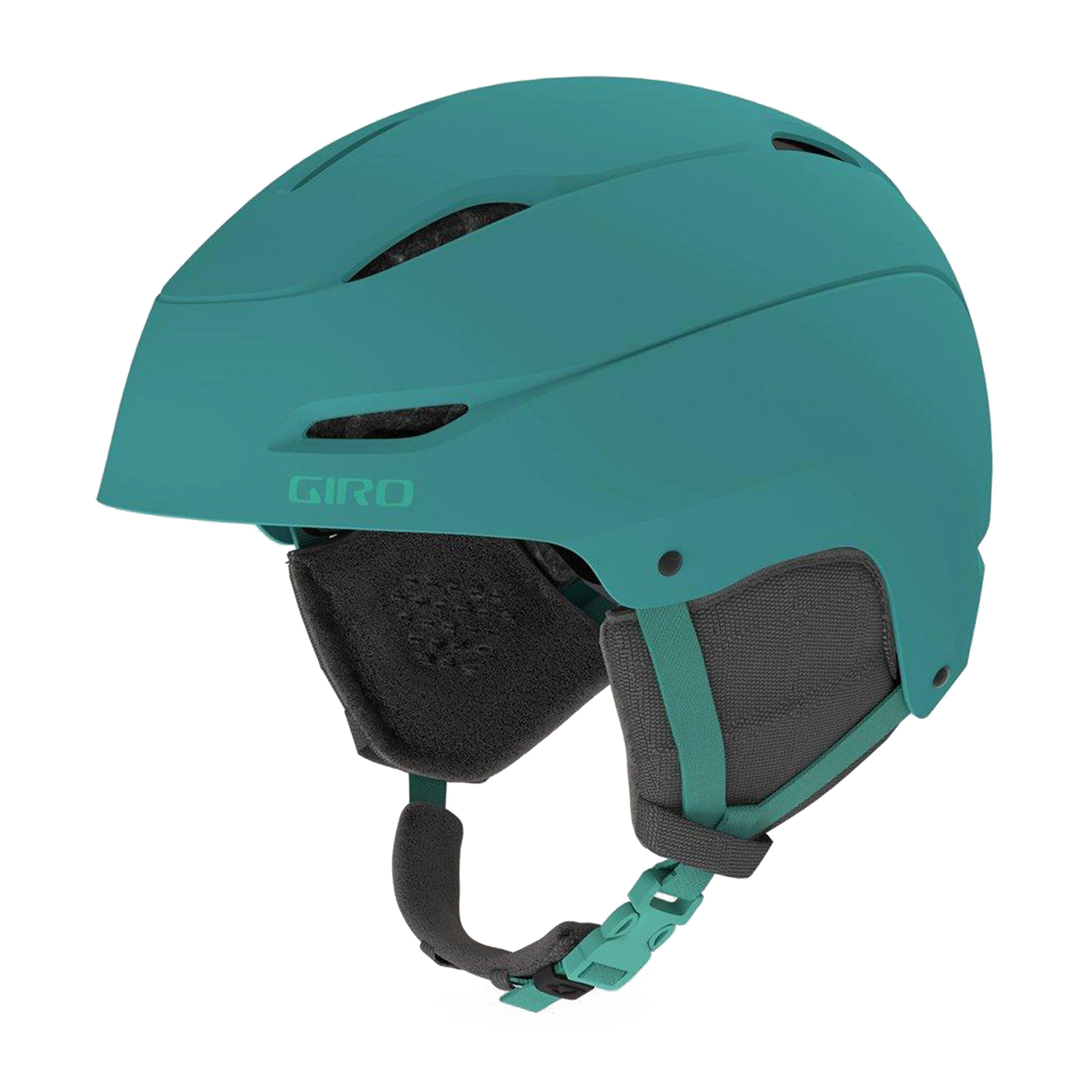 Women's Ceva Snow Helmet - Image 5