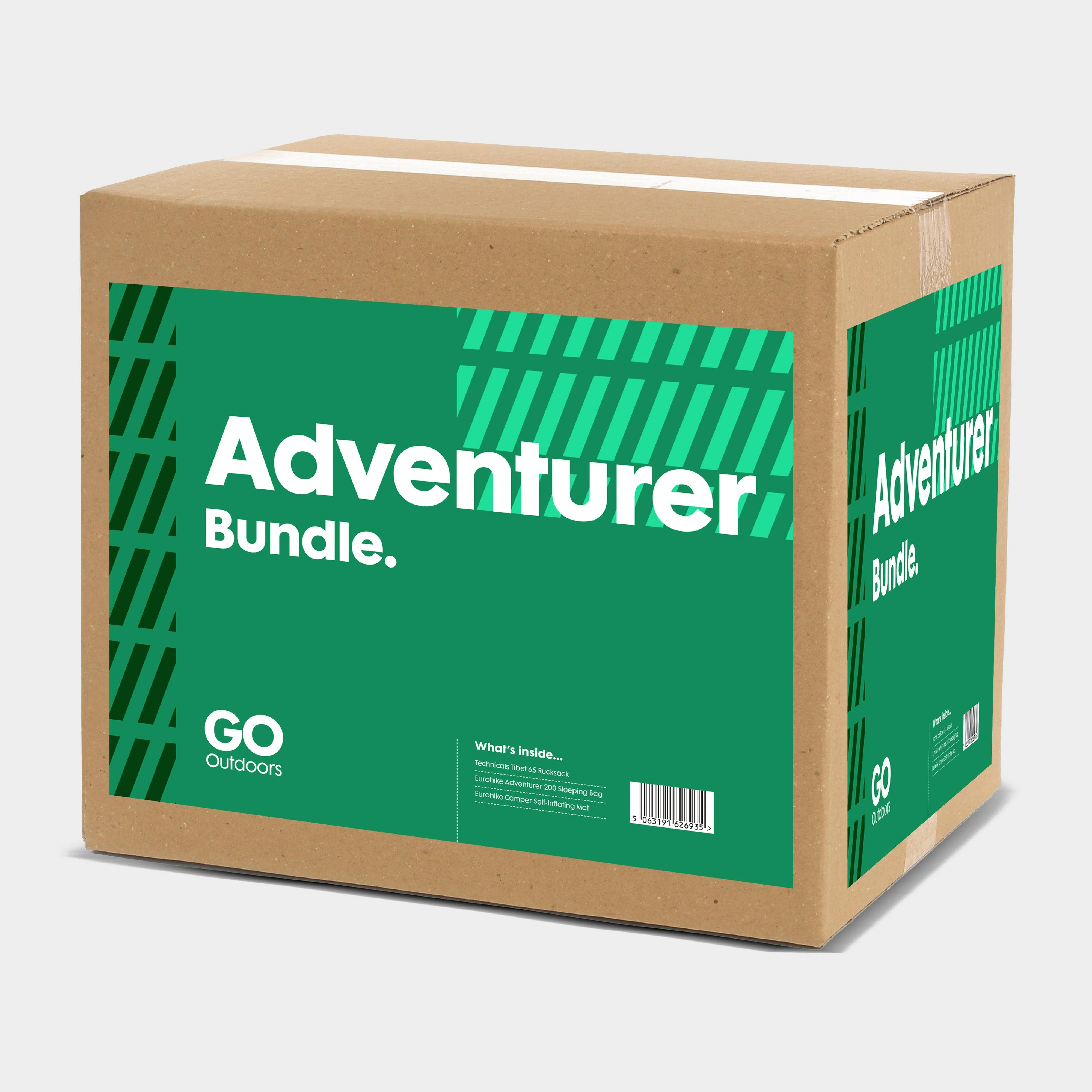 The Adventurer Bundle - Image 5