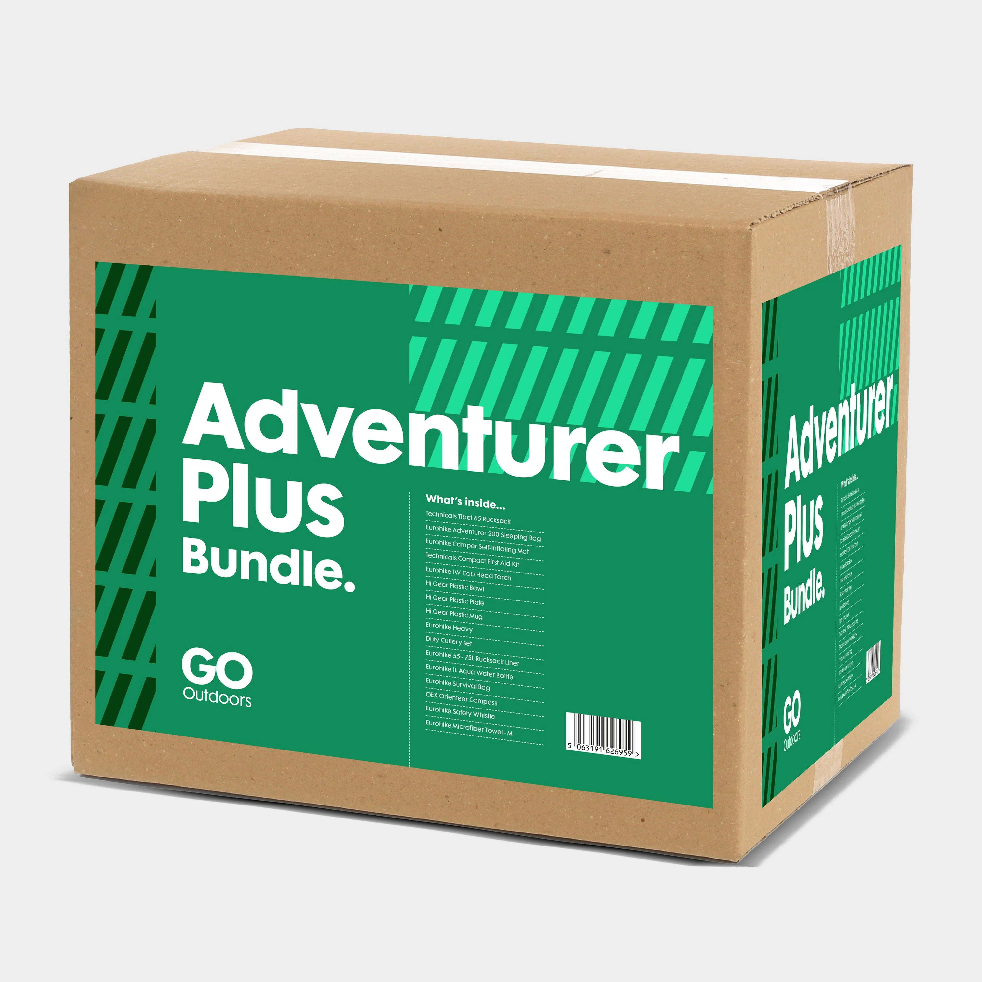 The Adventurer Plus Bundle - Image 17