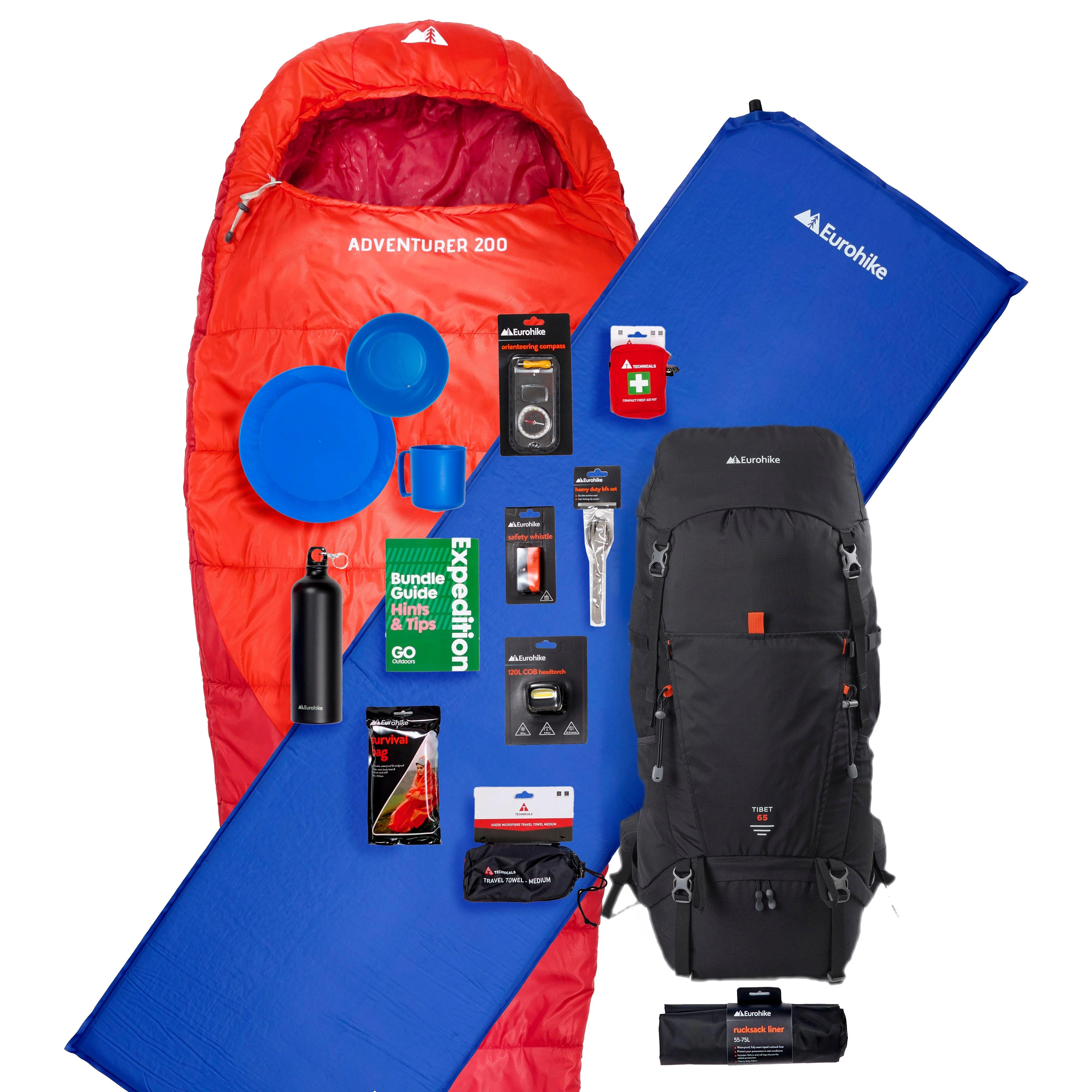 The Adventurer Plus Bundle - Image 18