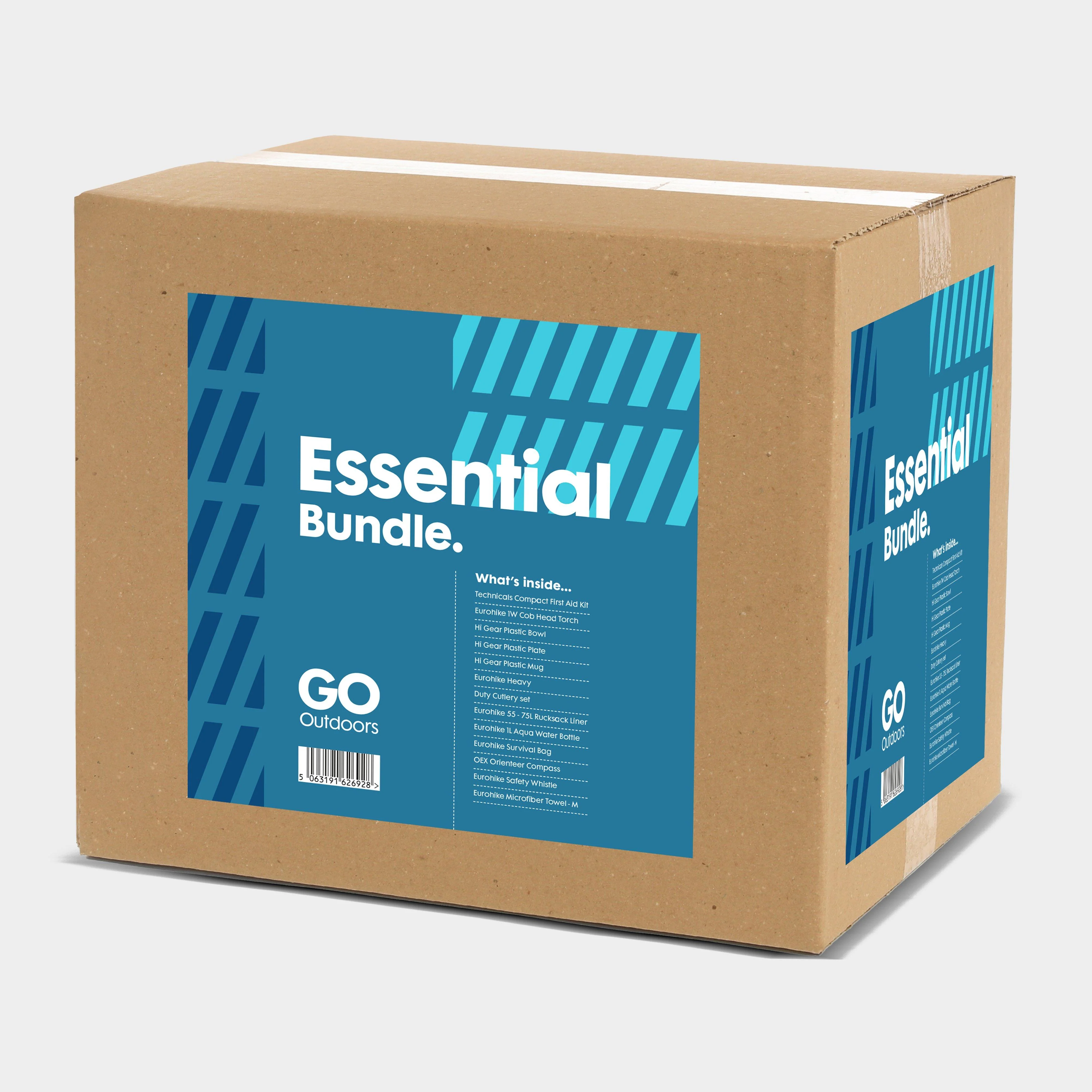 The Expedition Essential Bundle - Image 13