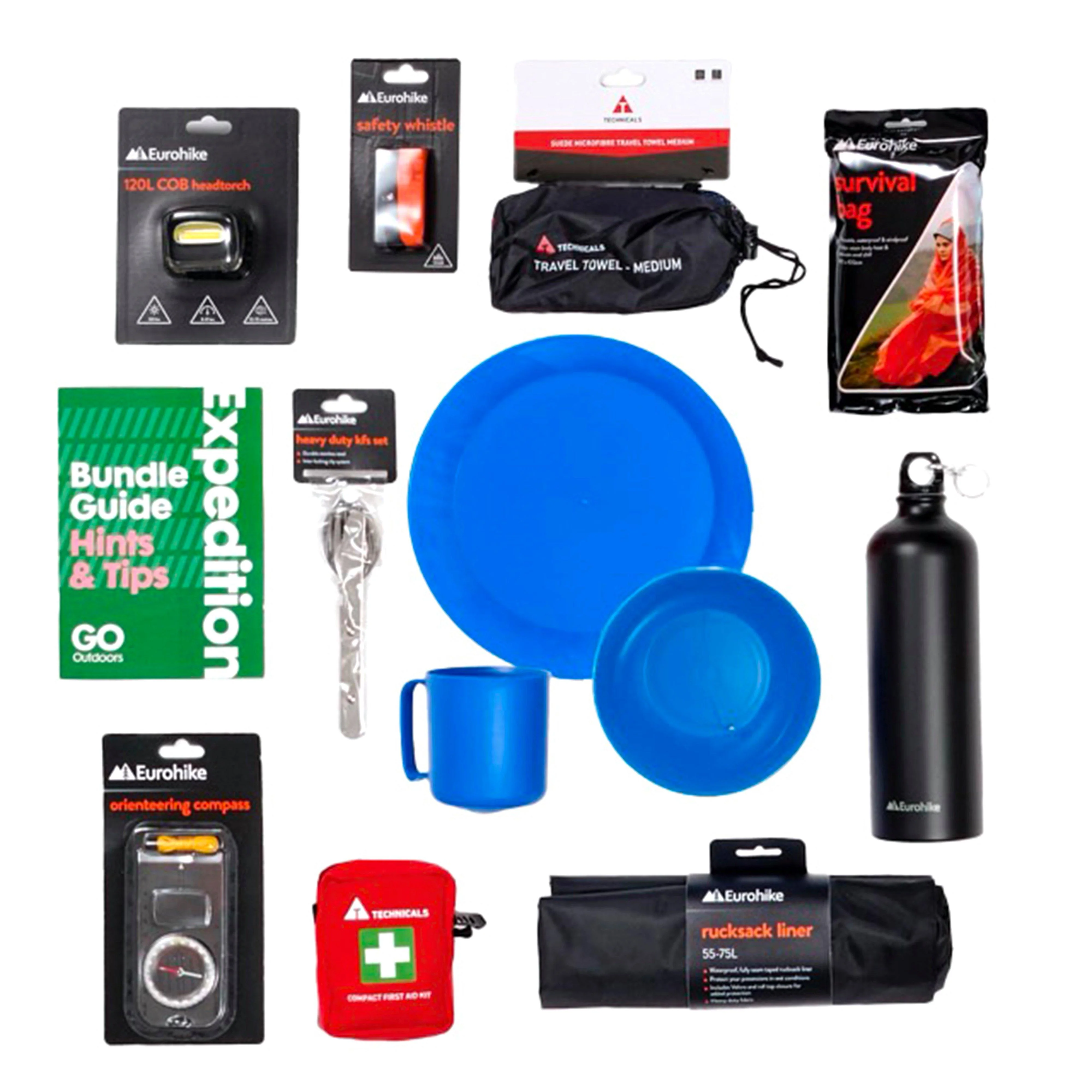 The Expedition Essential Bundle - Image 14