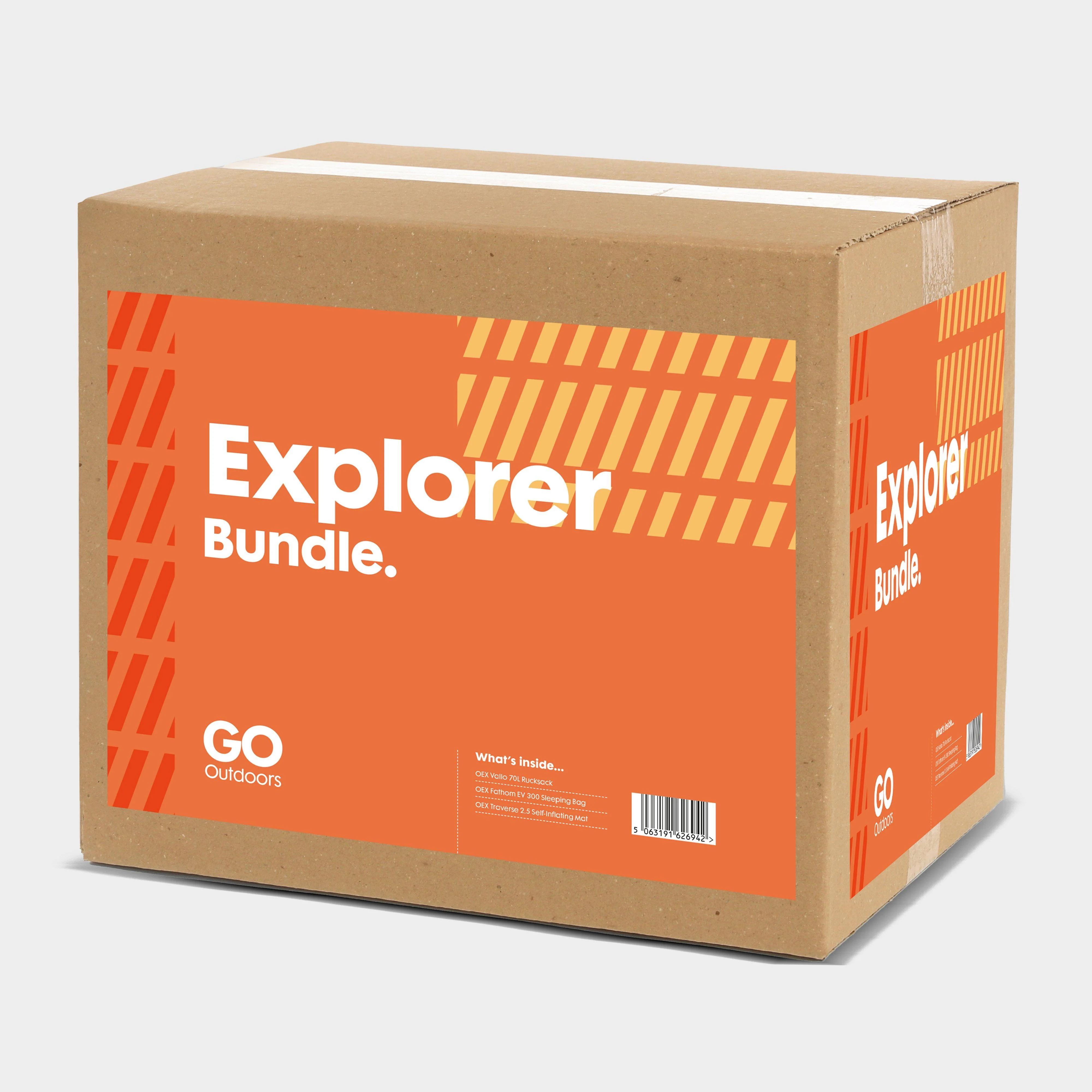The Explorer Bundle - Image 5