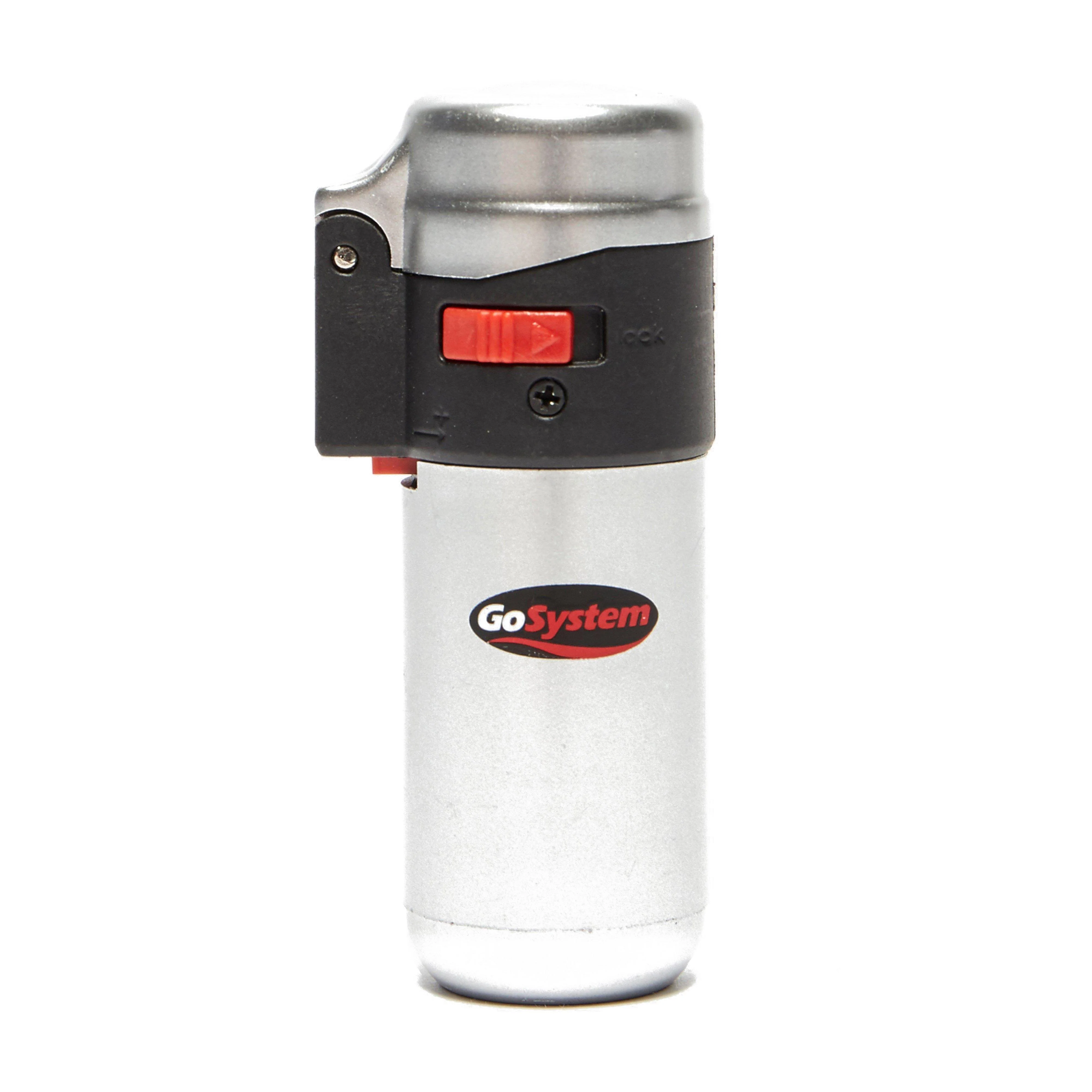 Mach 1 Lighter - Image 2