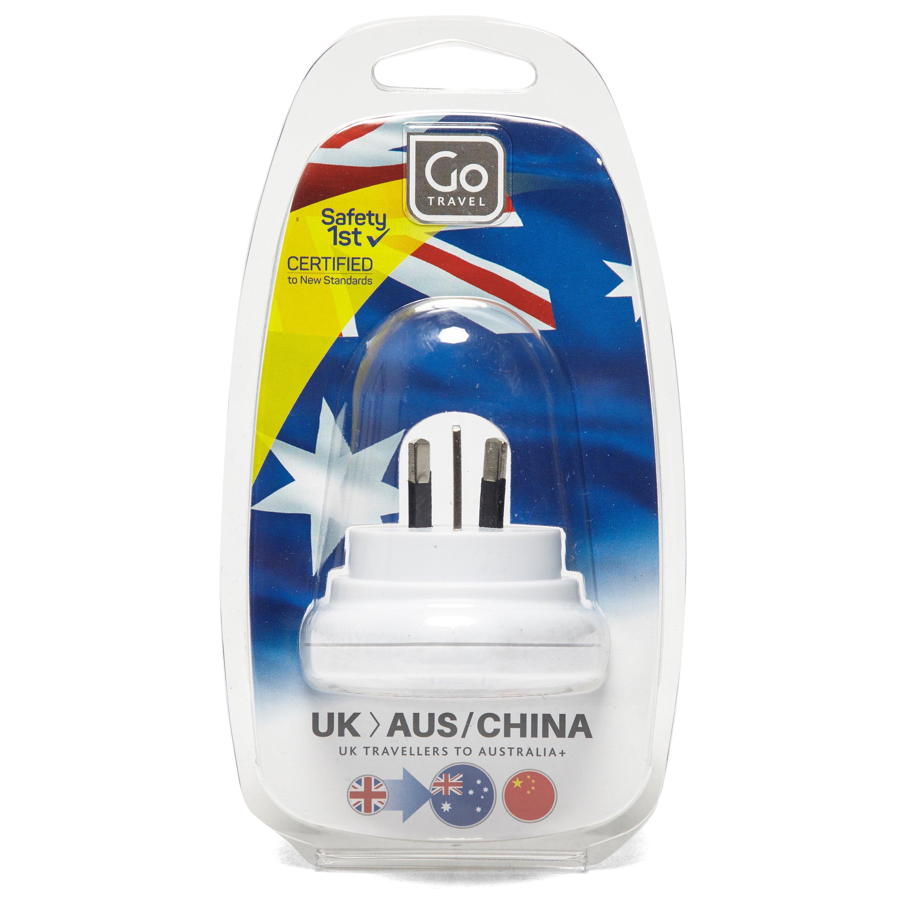 UK-Australia Adaptor - Image 4