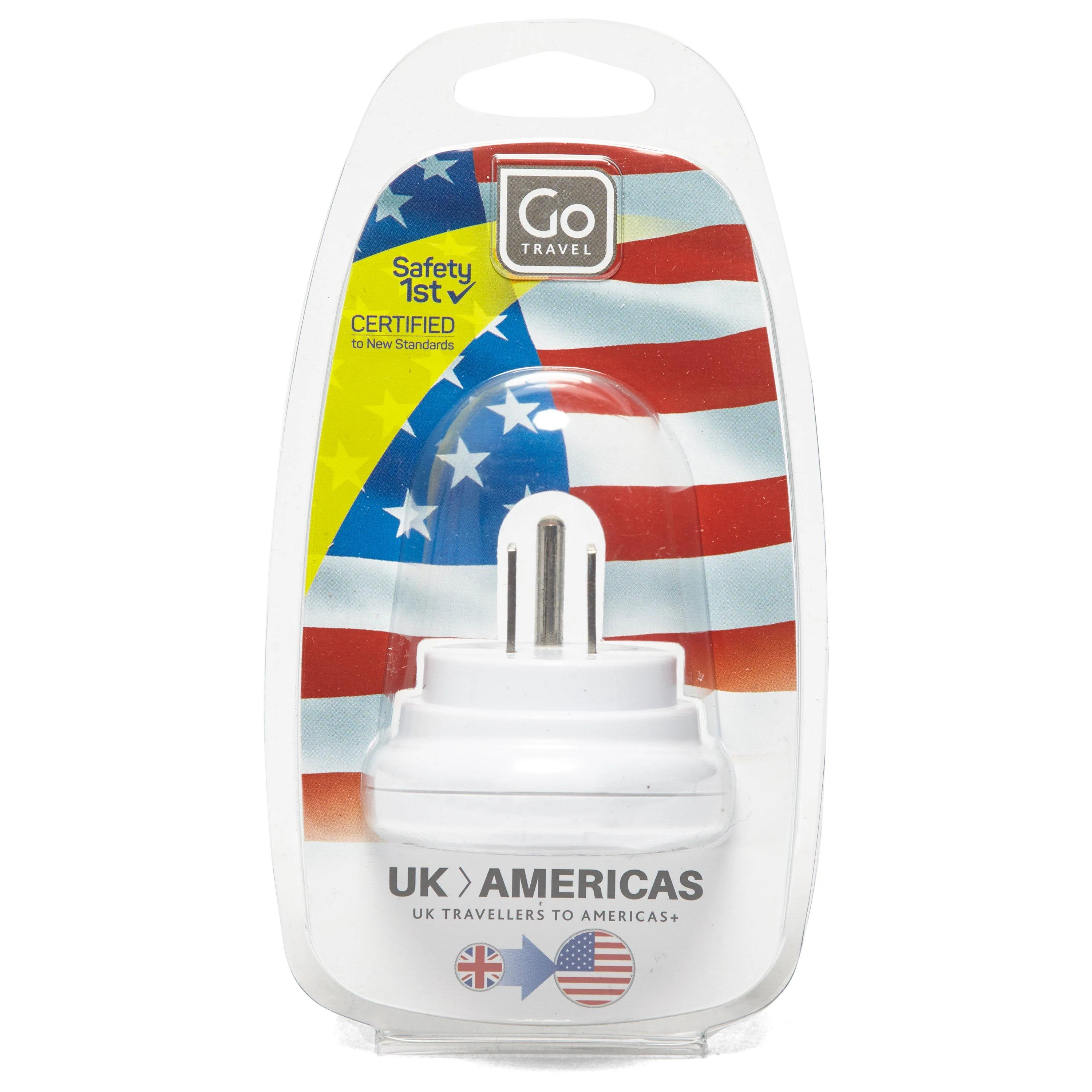 UK-USA Adaptor - Image 4