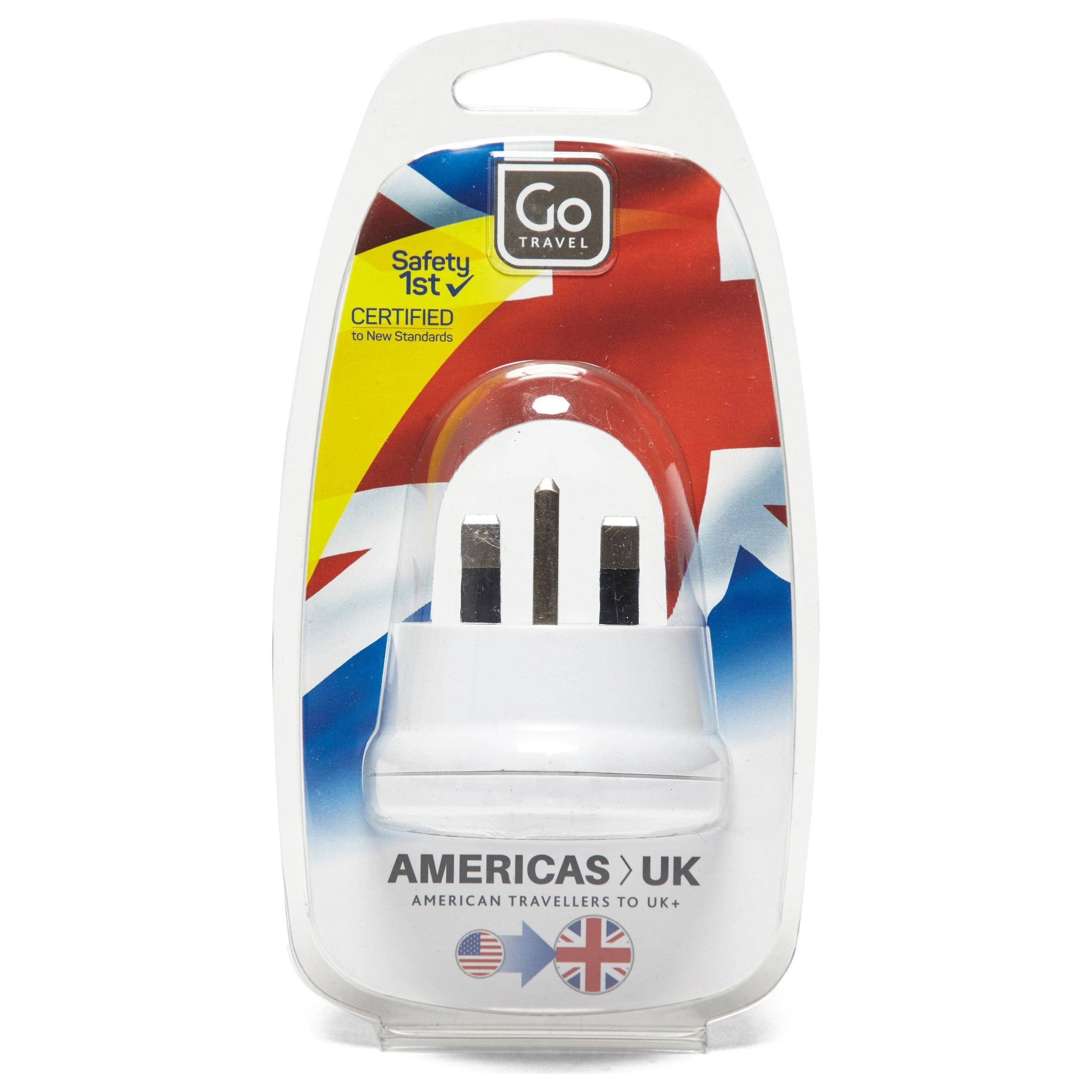 US - UK plug adaptor - Image 4