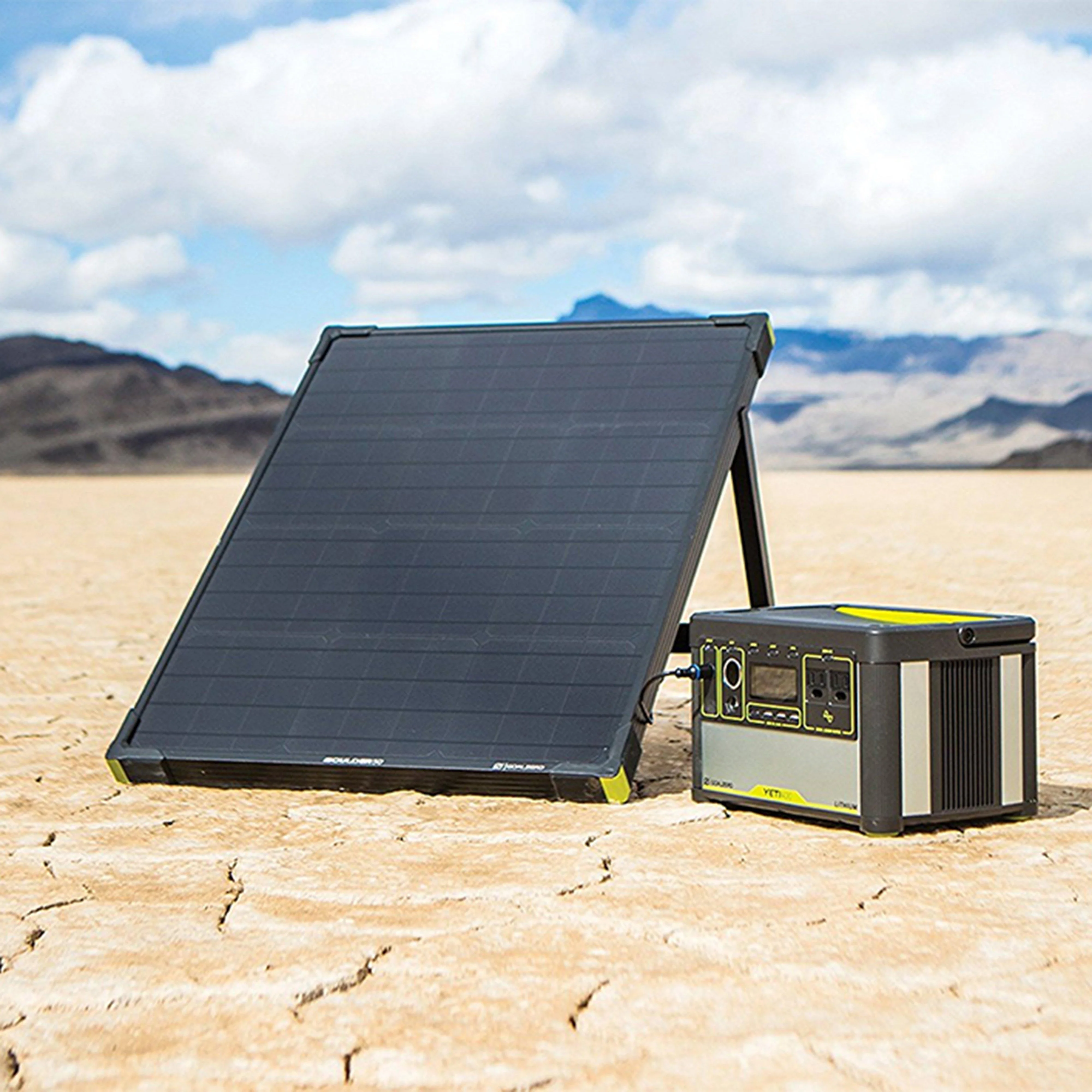 Boulder 50 Solar - Image 2
